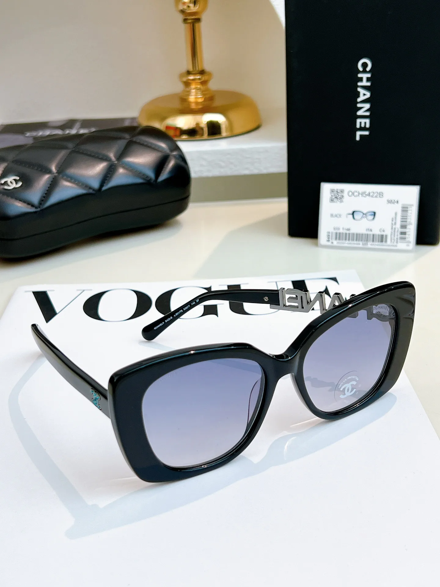 Очки Chanel 17366518