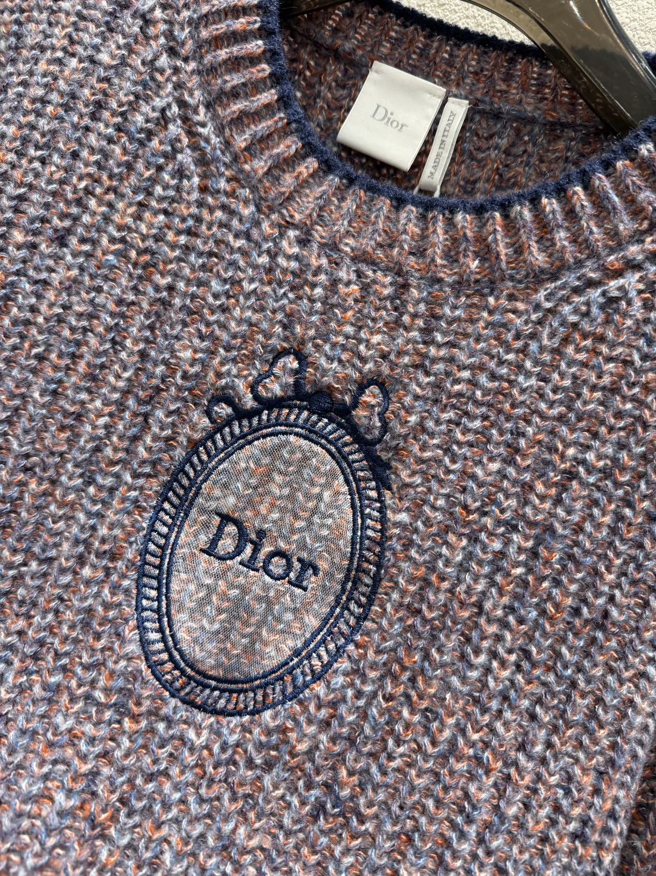 Джемперы И Свитеры Женские Christian Dior 19497283