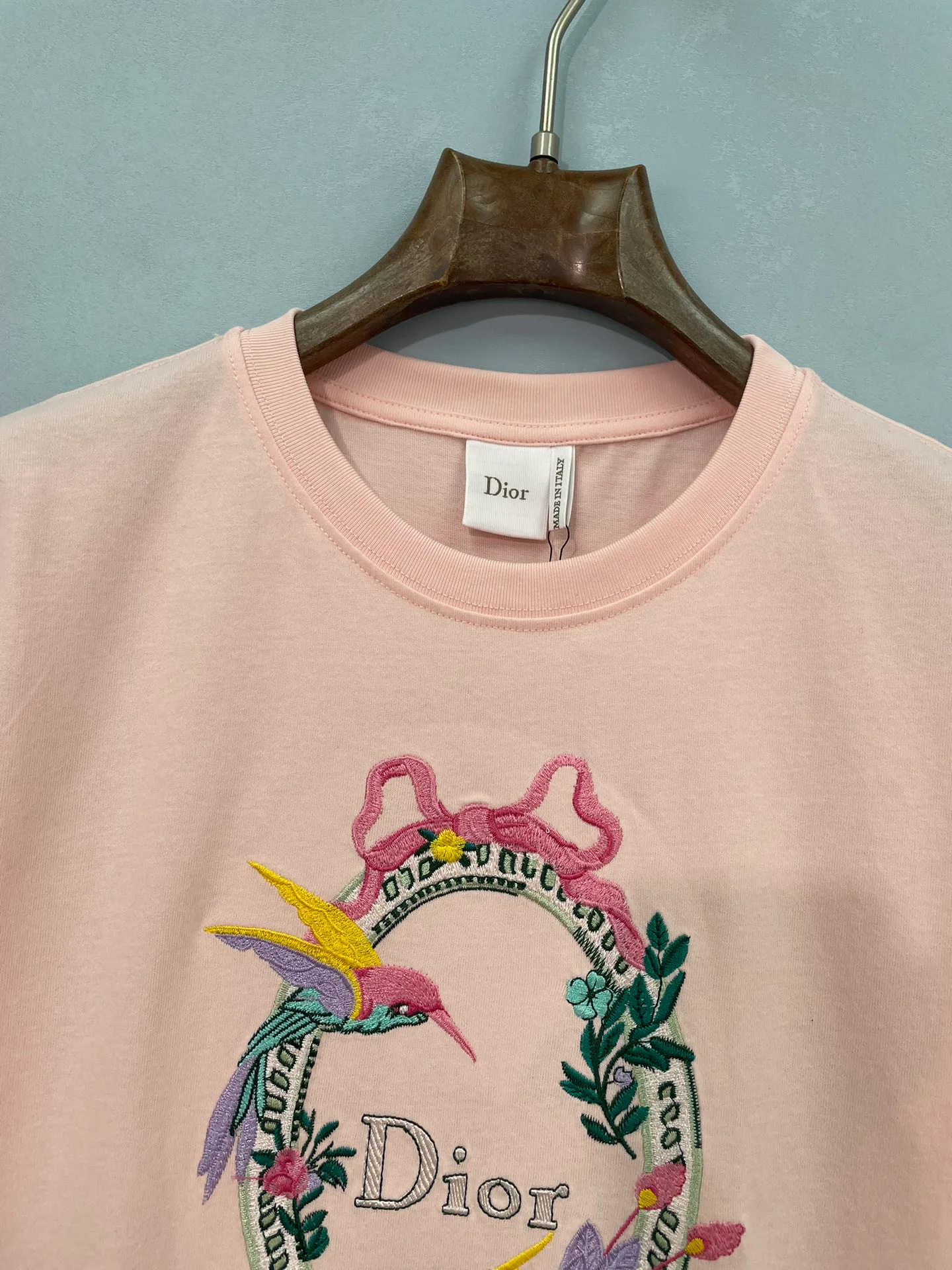Футболки Женские Christian Dior 17424262