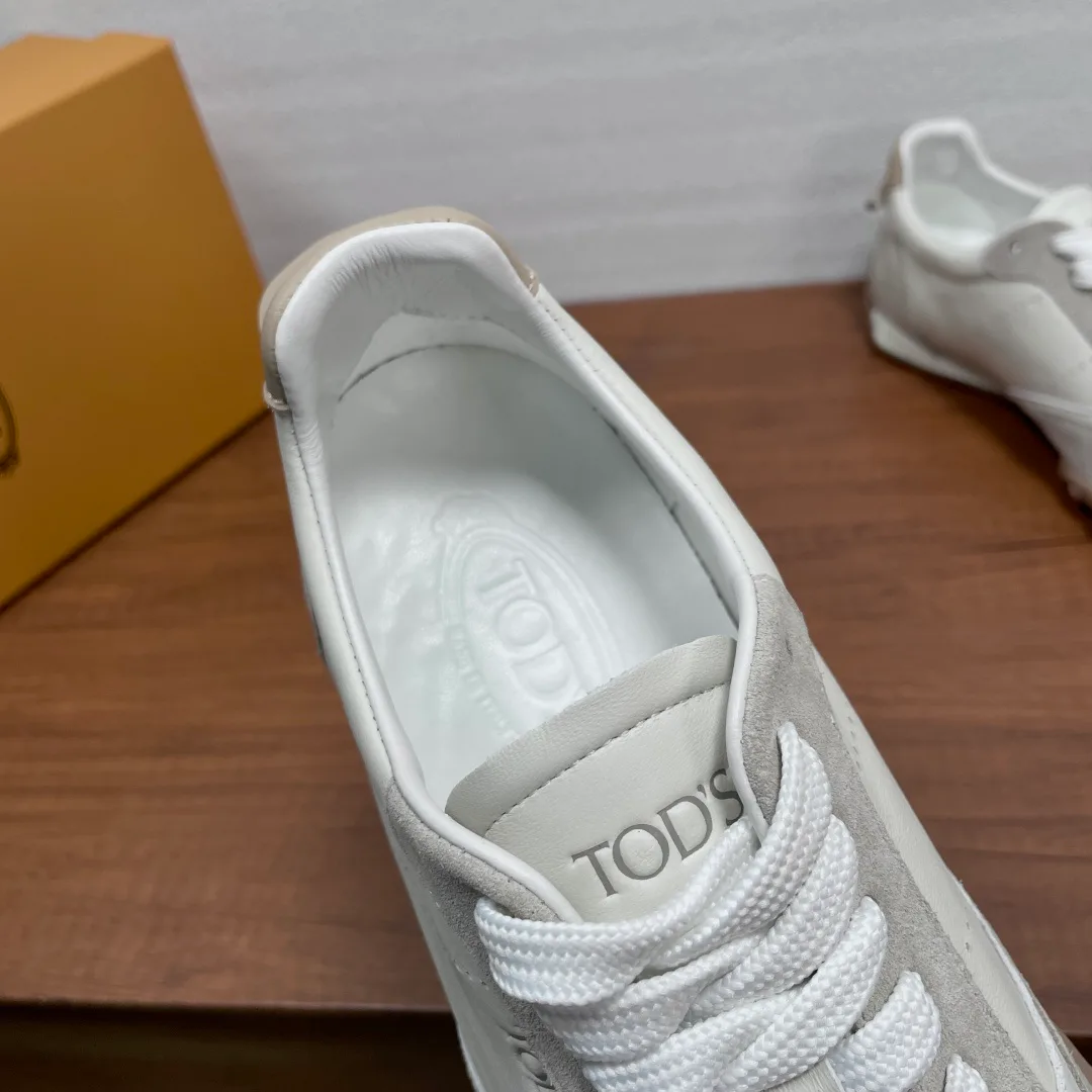 Кроссовки Женские Tod's 18626543