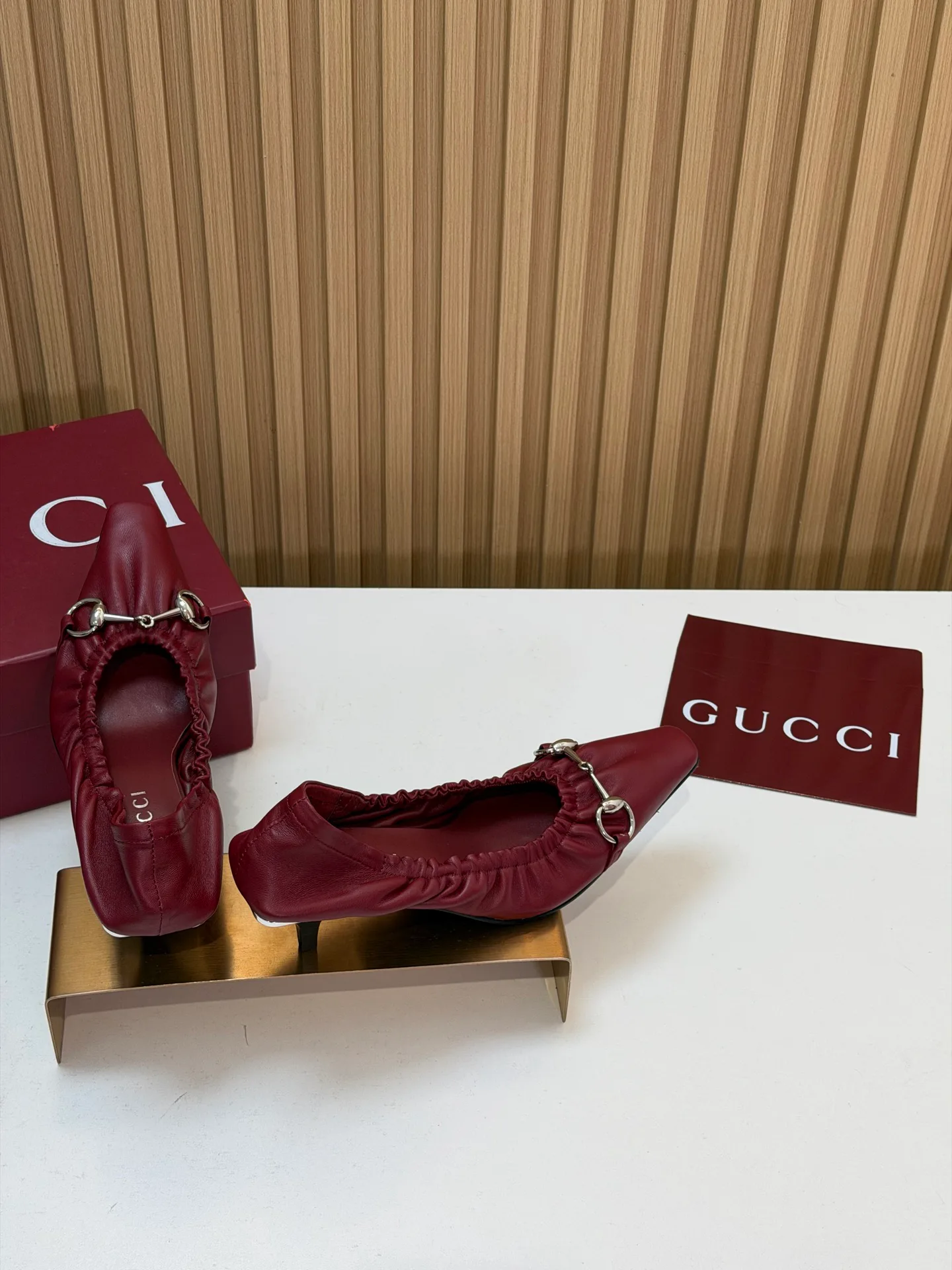Туфли Женские Gucci 17903802