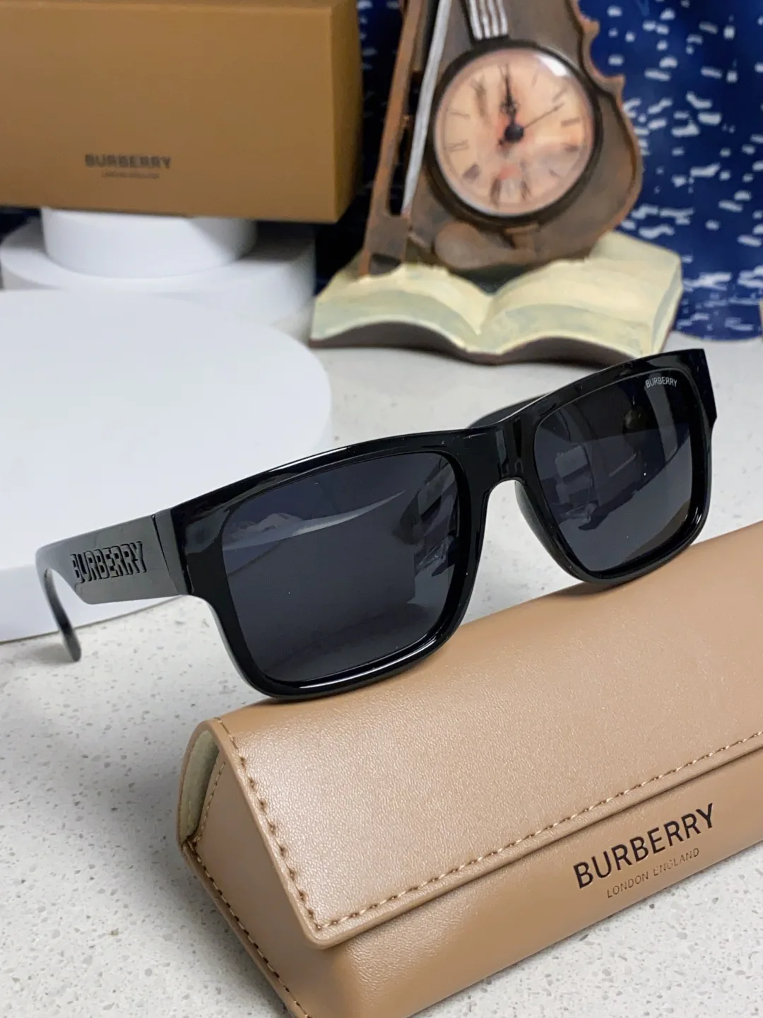 Очки Burberry 16872412