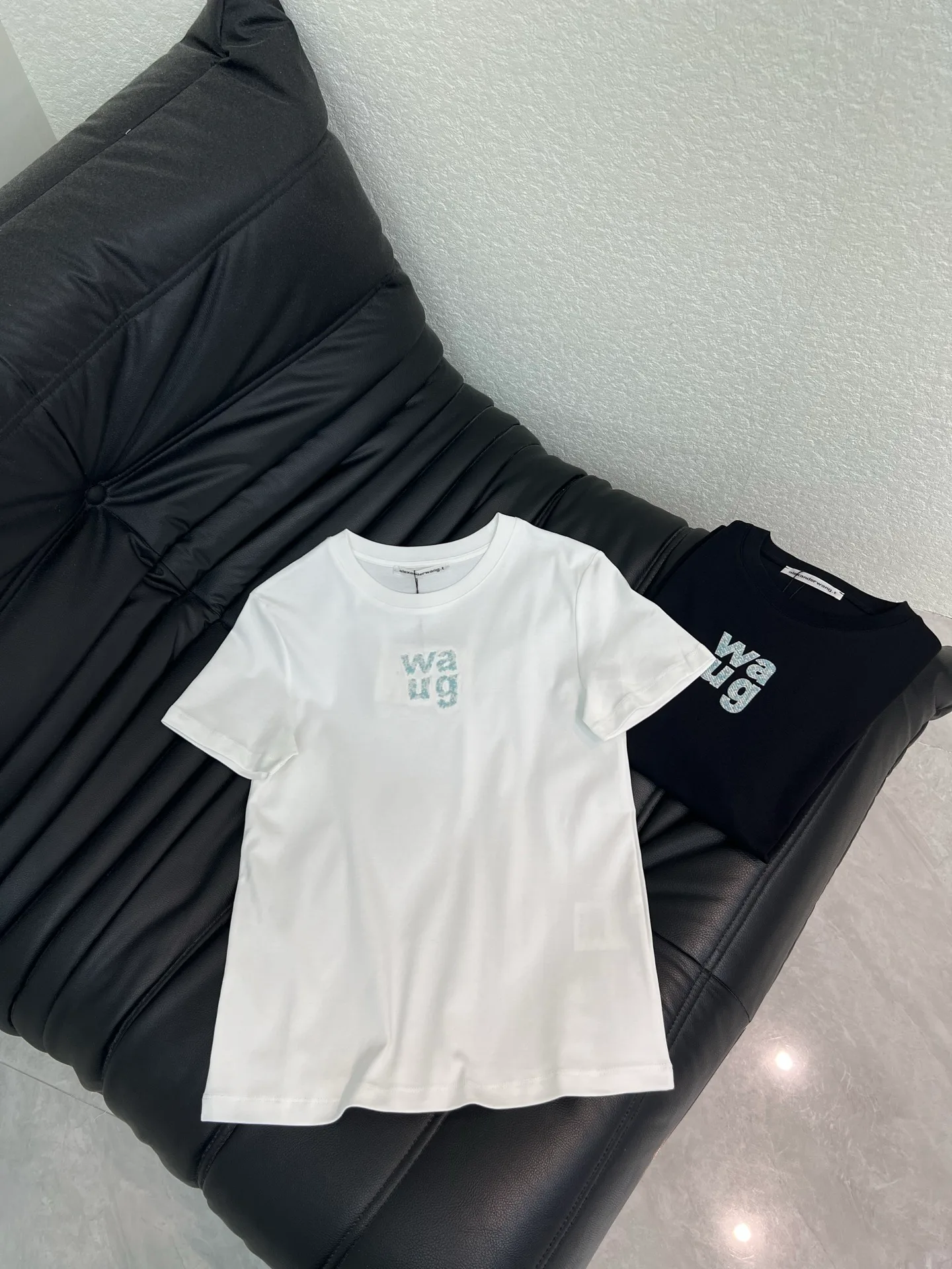 Футболки Женские Alexander Wang 13273250