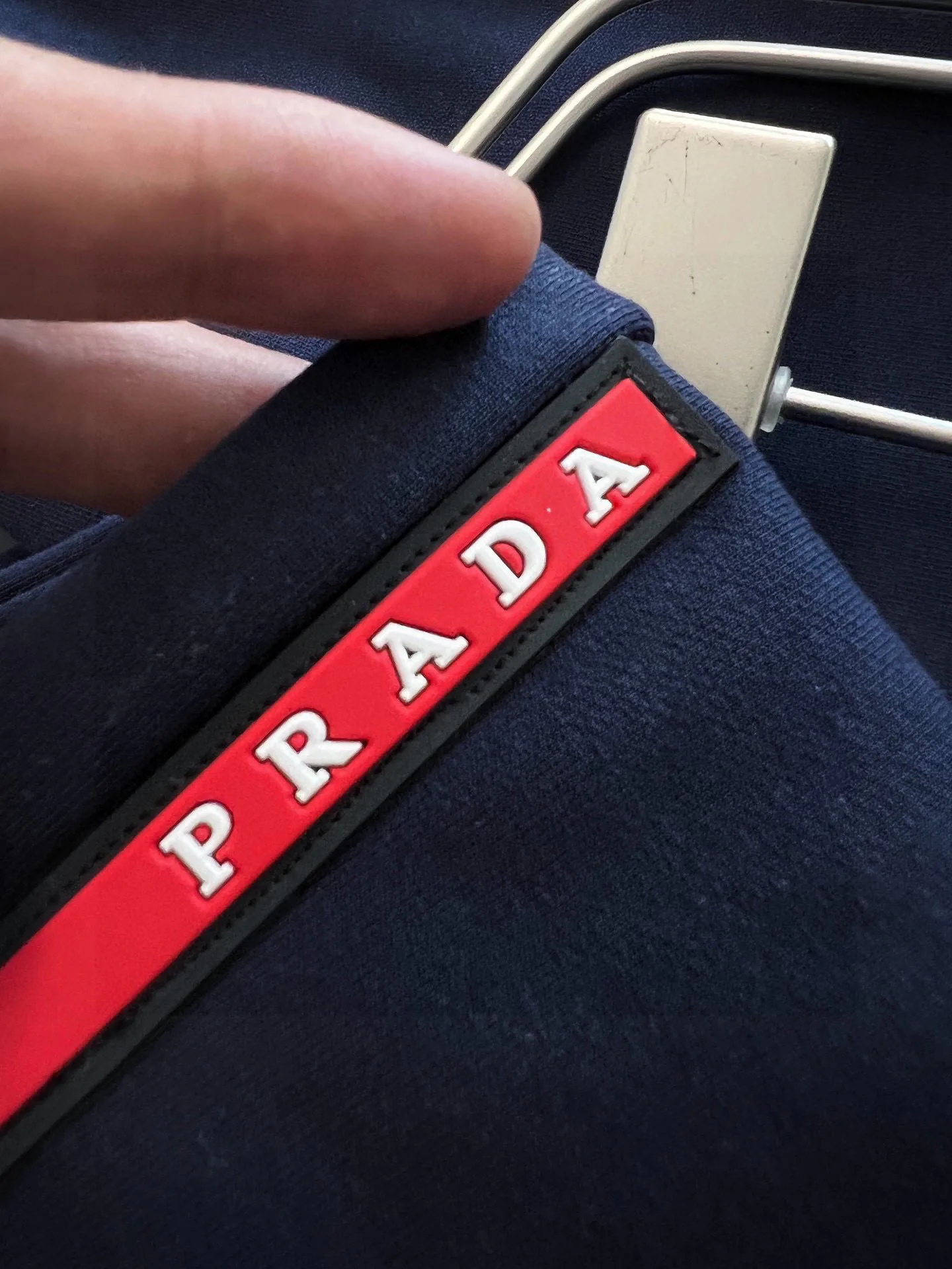 Брюки Мужские Prada 11222698