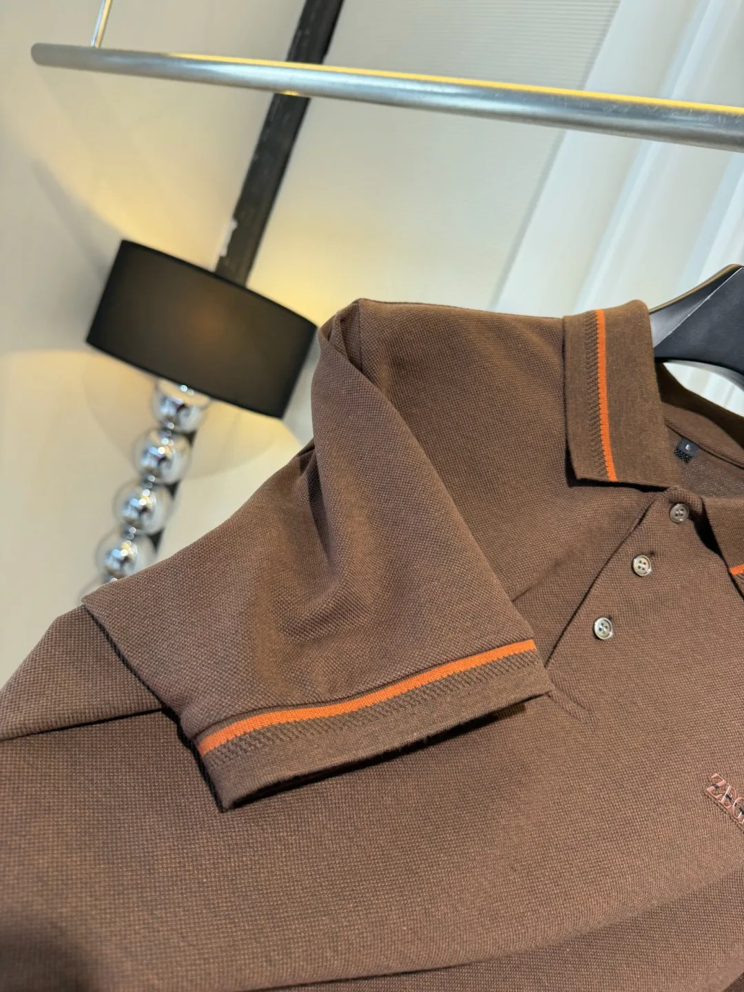 Футболки Мужские Zegna 11879379