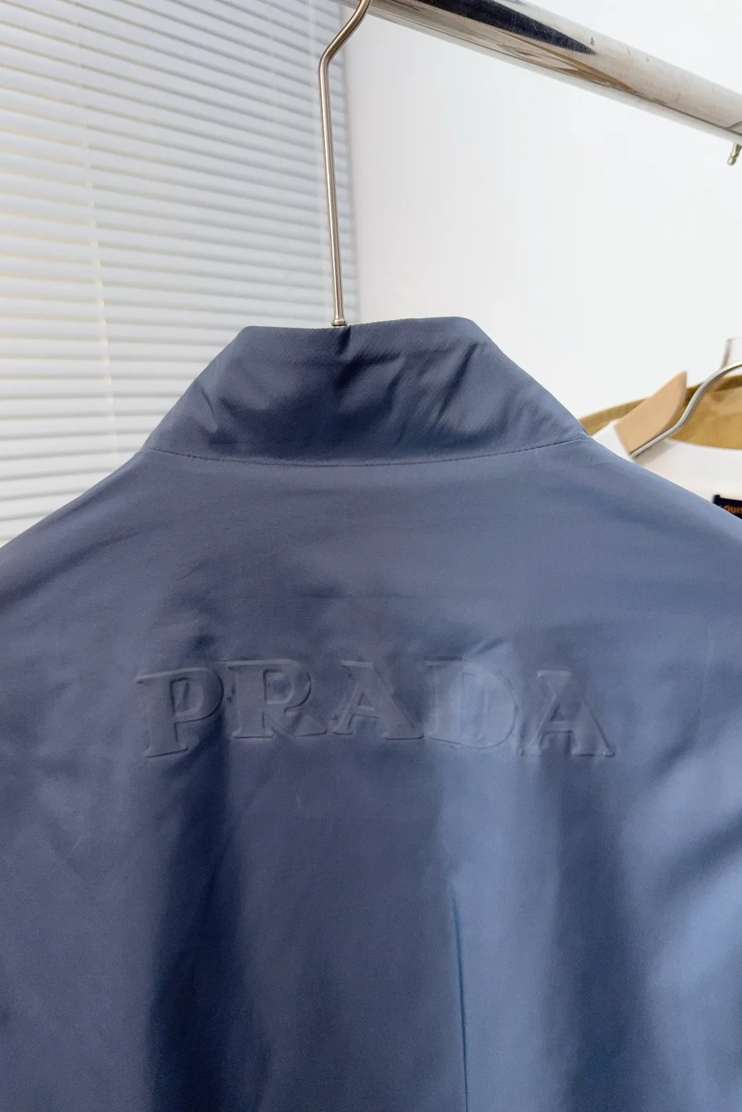Куртки И Пуховики Мужские Prada 11684082