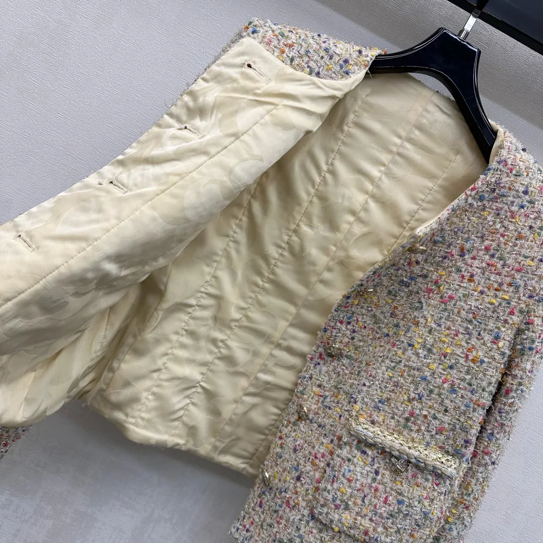 Жакеты Женские Chanel 11049392