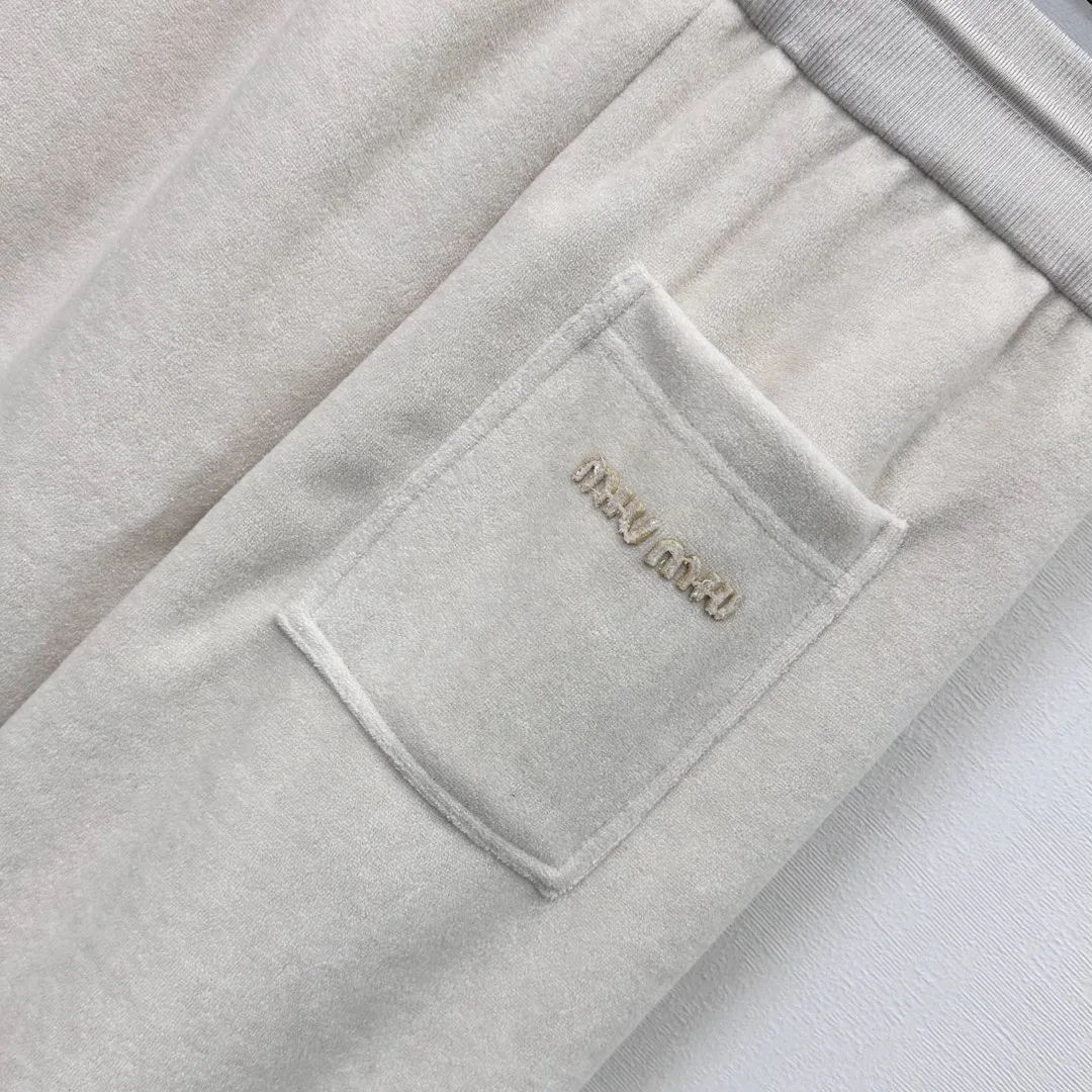 Брюки Женские Miu Miu 5065978