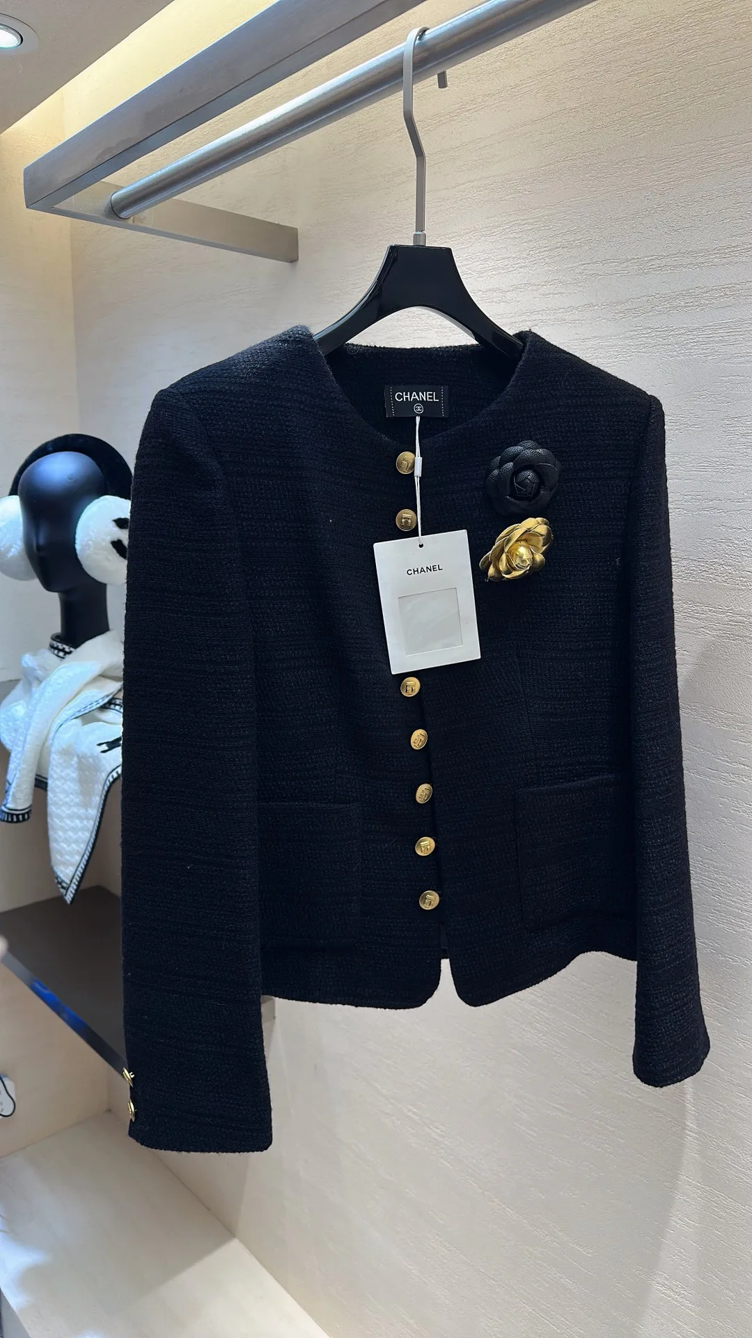 Жакеты Женские Chanel 5051360