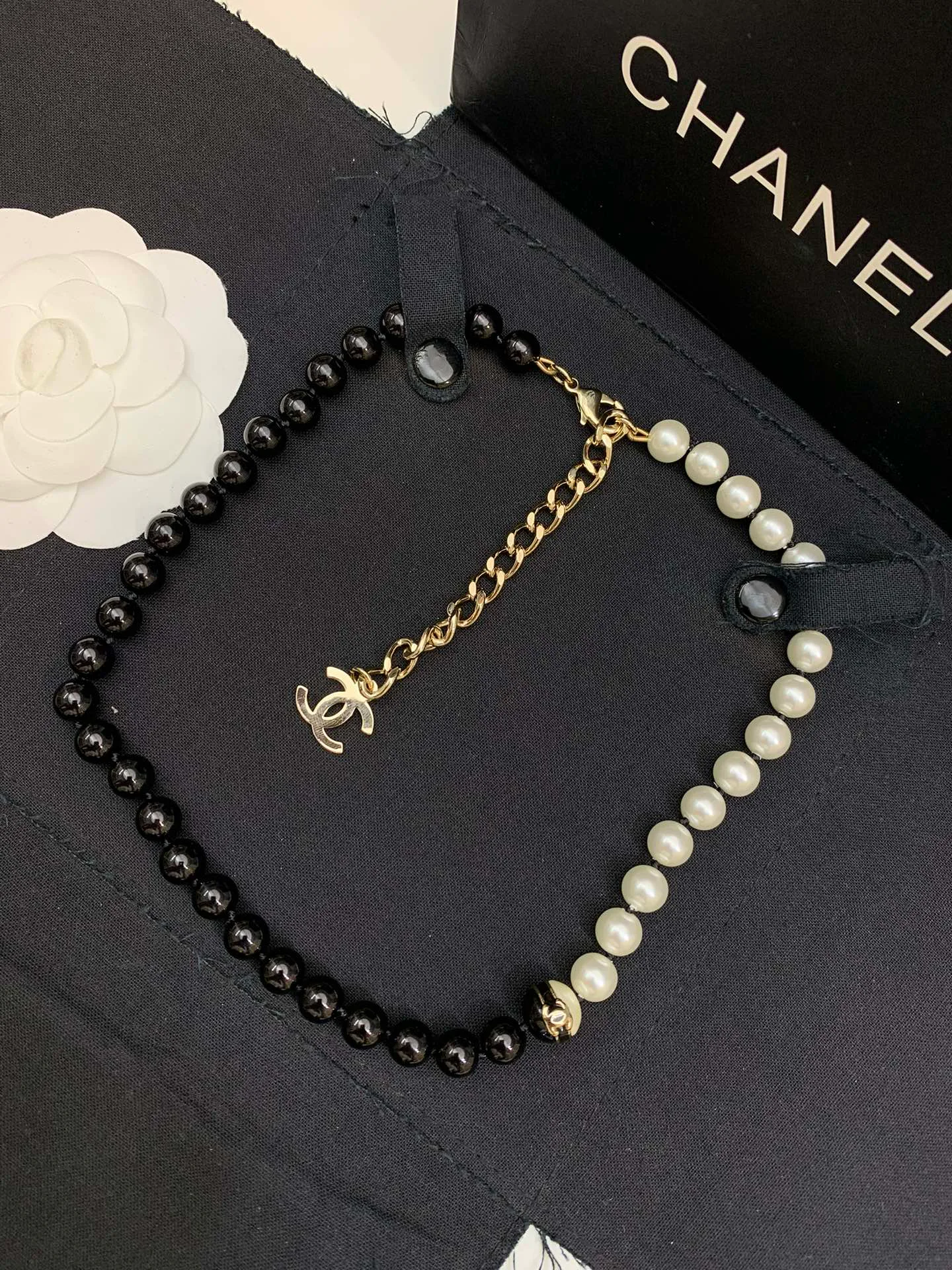 Бижутерия Chanel 16927339