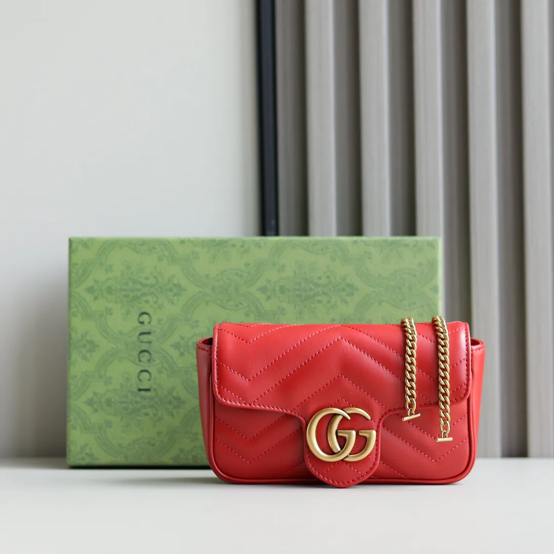 Клатчи Женские Gucci 11488325