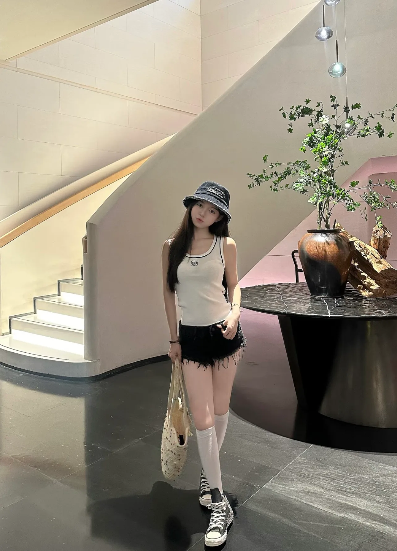 Жилеты Женские Loewe 11211197