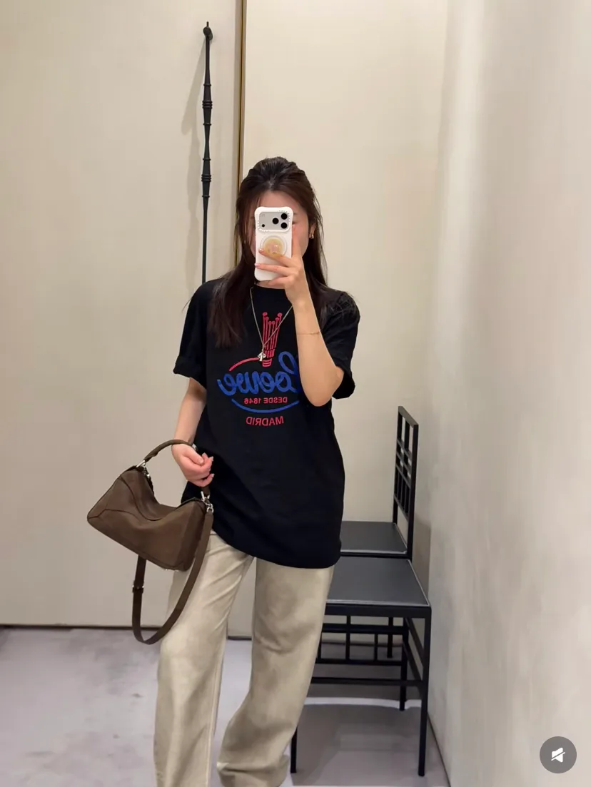 Футболки Мужские Loewe 11541804