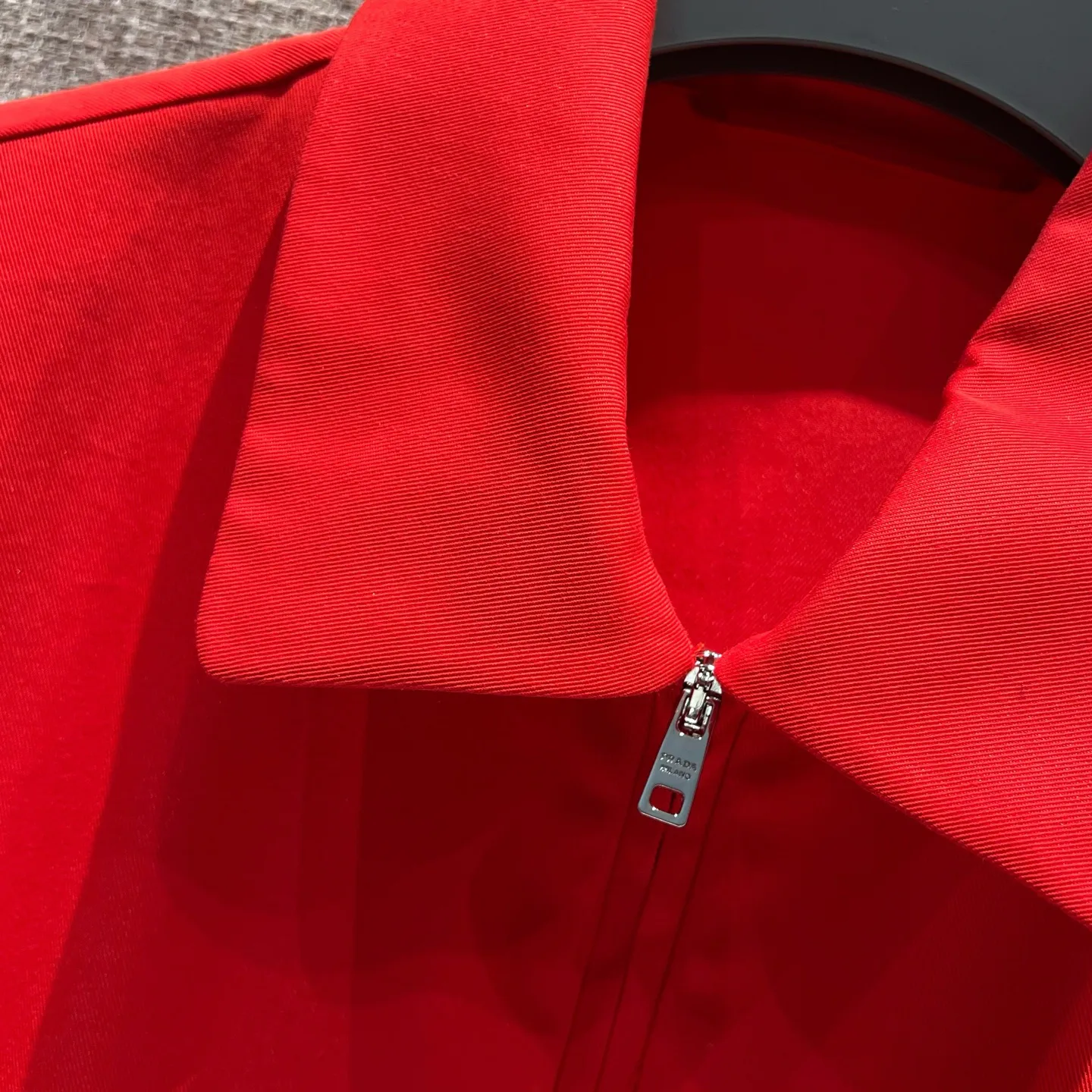 Куртки И Пуховики Женские Prada 5414347