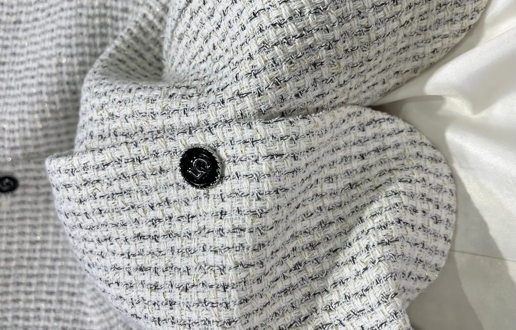 Жакеты Женские Chanel 5005973