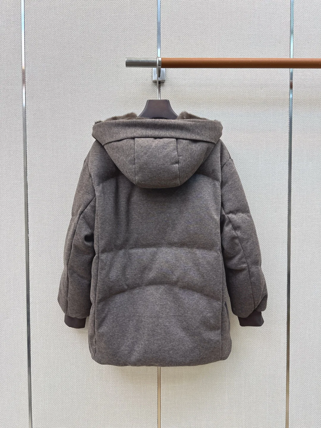 Куртки И Пуховики Женские Loro Piana 19549912