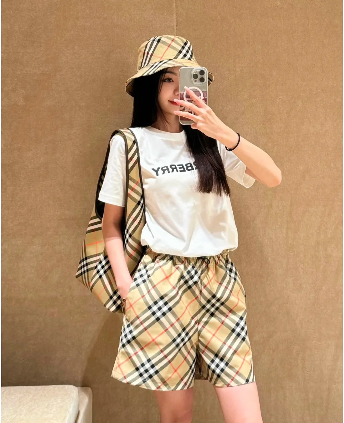 Футболки Женские Burberry 11413249