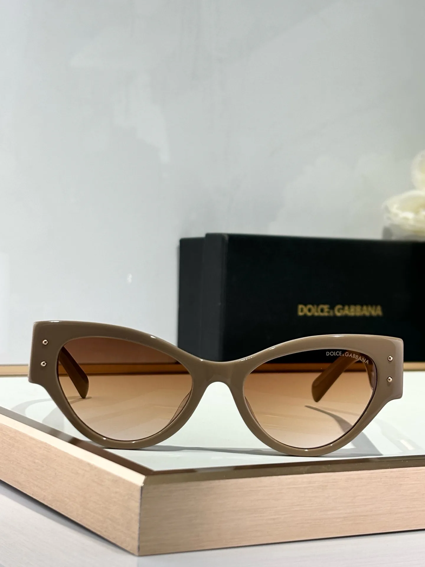 Очки Dolce & Gabbana 8786