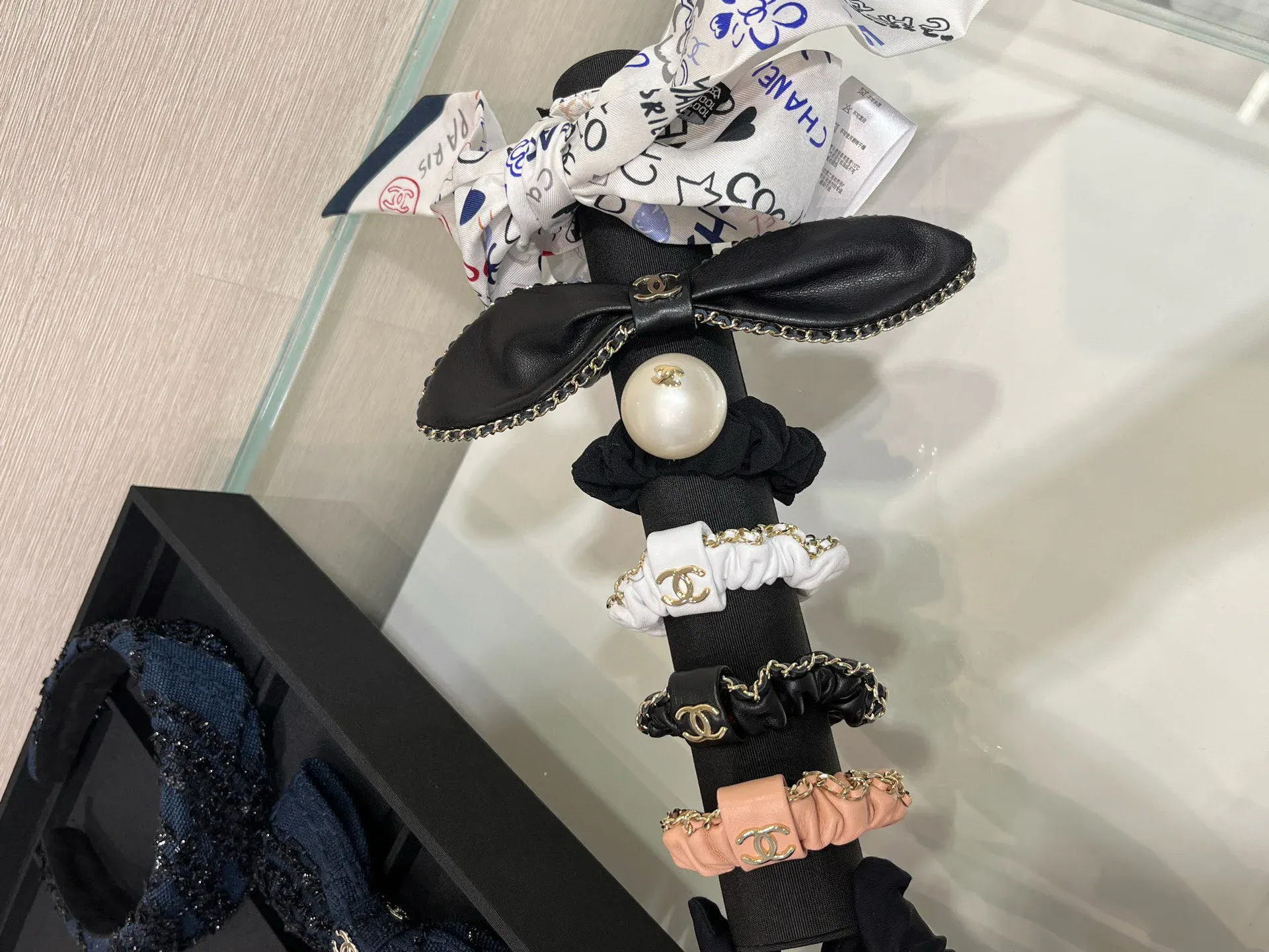 Головные Уборы Chanel 61524