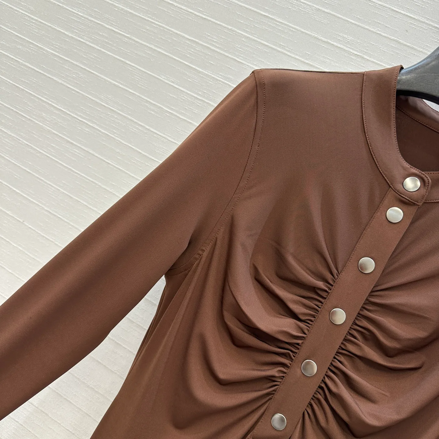 Платья Женские Alaia 550637