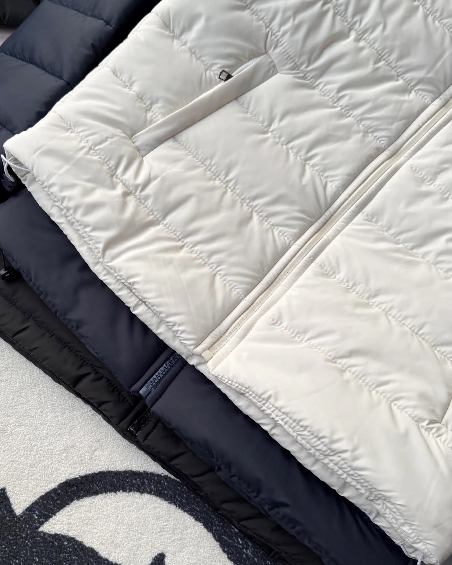 Куртки И Пуховики Женские Ralph Lauren 5379721