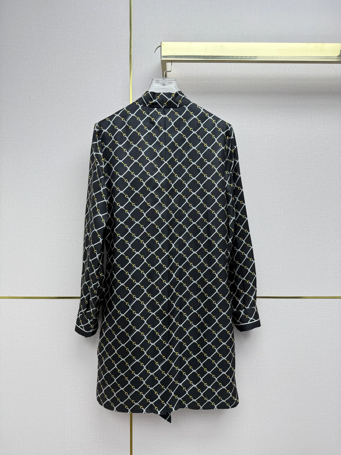 Рубашки Женские Gucci 11532443