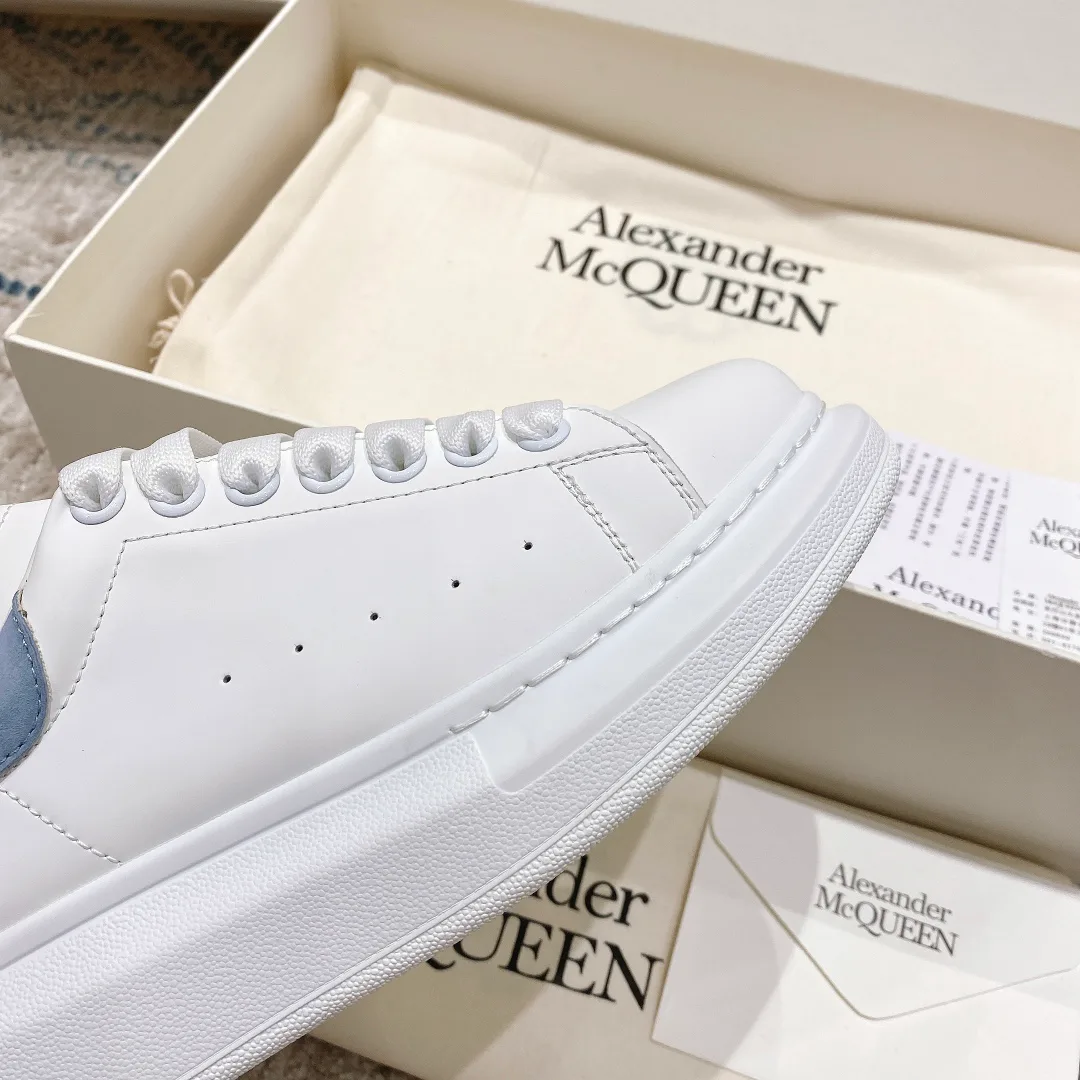 Кеды Женские Alexander Mcqueen 1717463