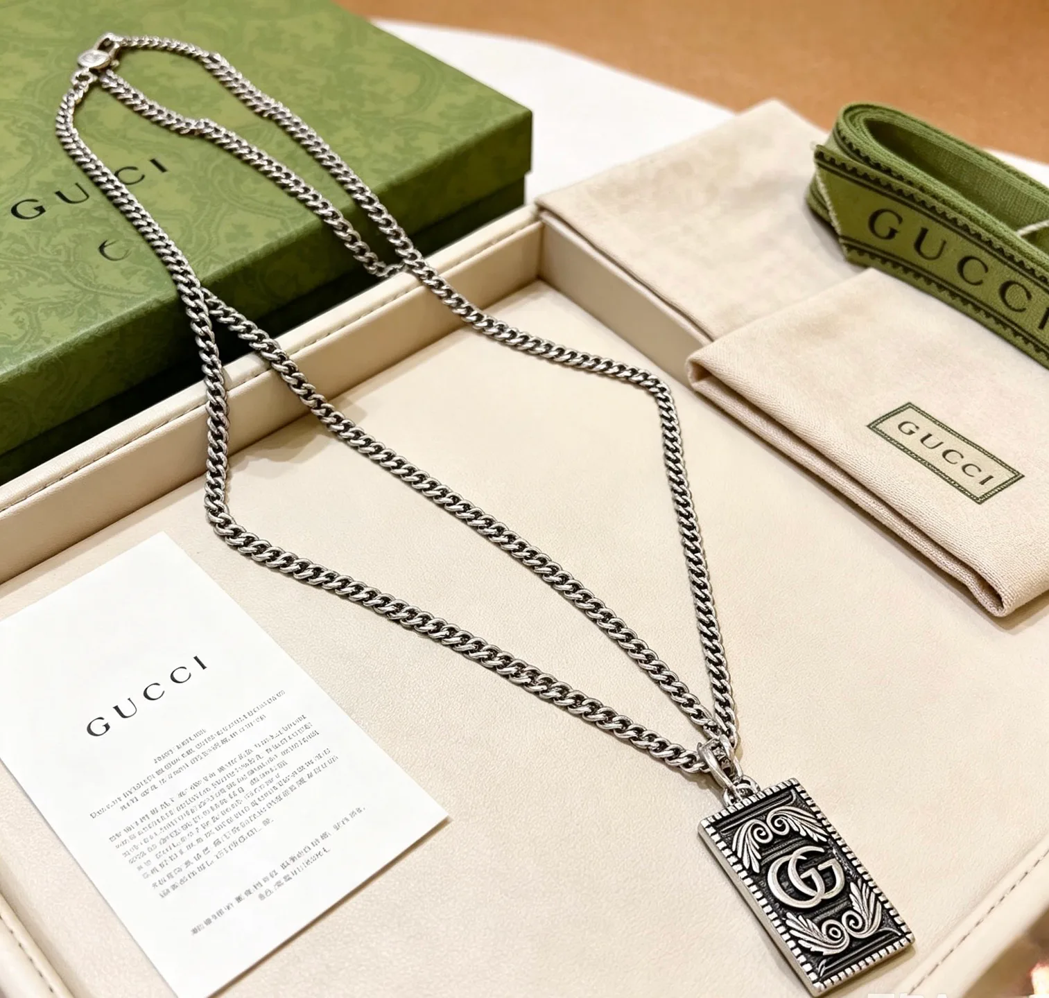 Бижутерия Gucci 17782080