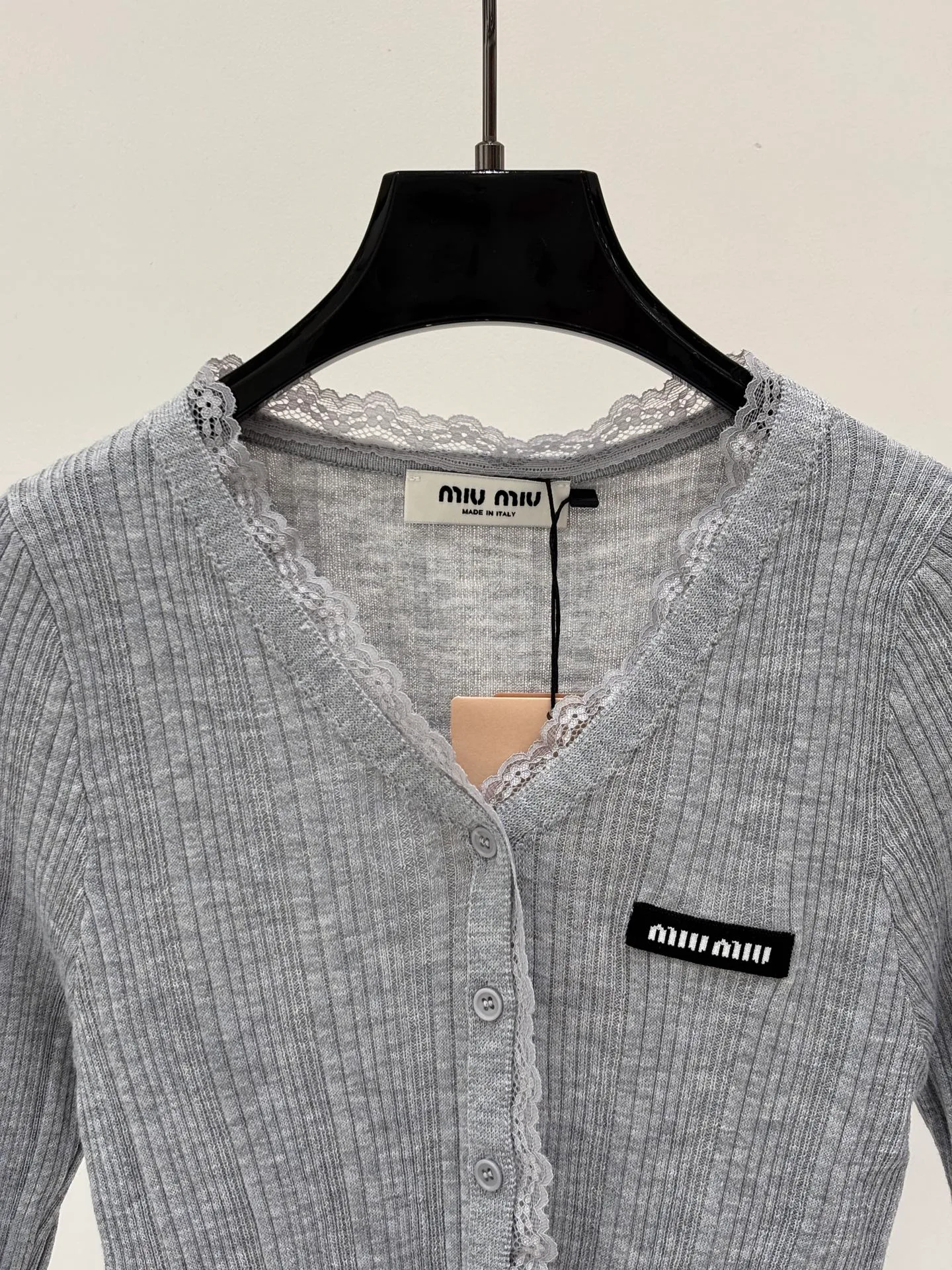 Джемперы И Свитеры Женские Miu Miu 18028671