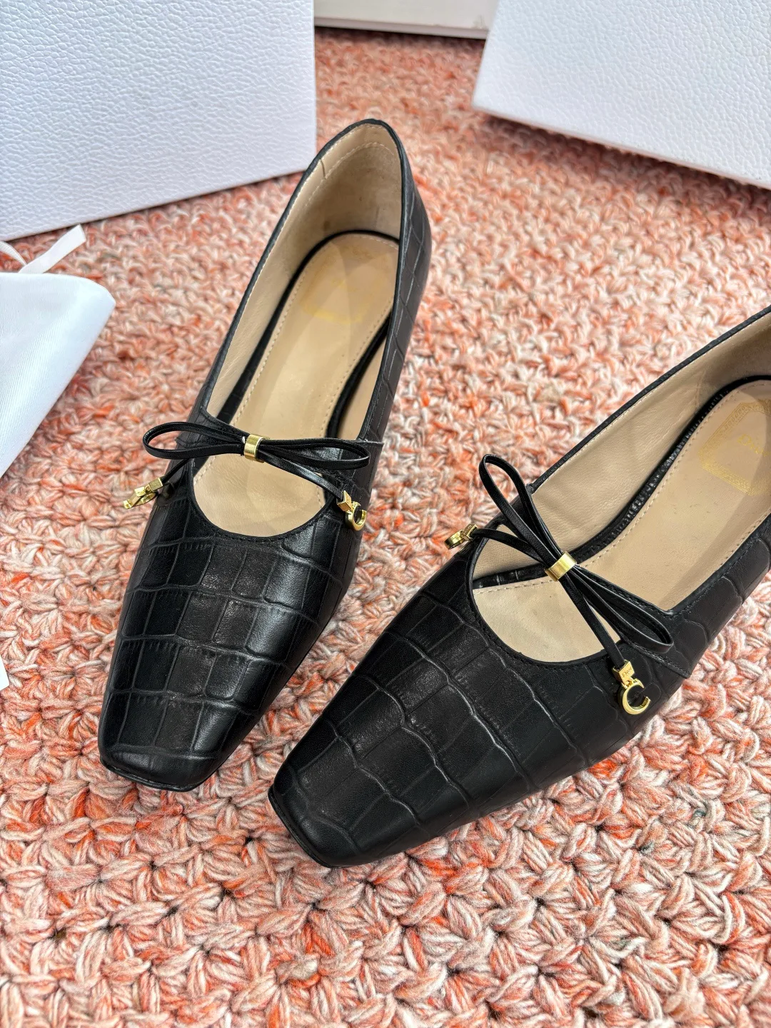 Туфли Женские Christian Dior 11479945