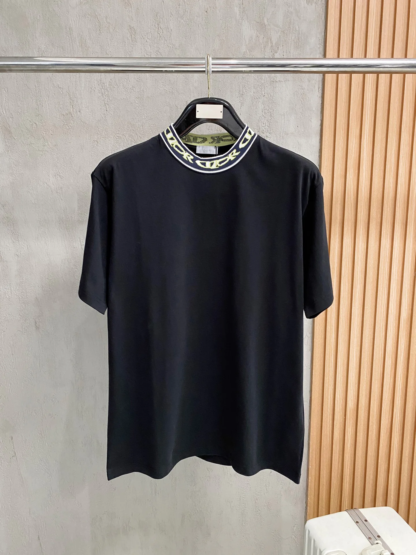 Футболки Мужские Christian Dior 5023539