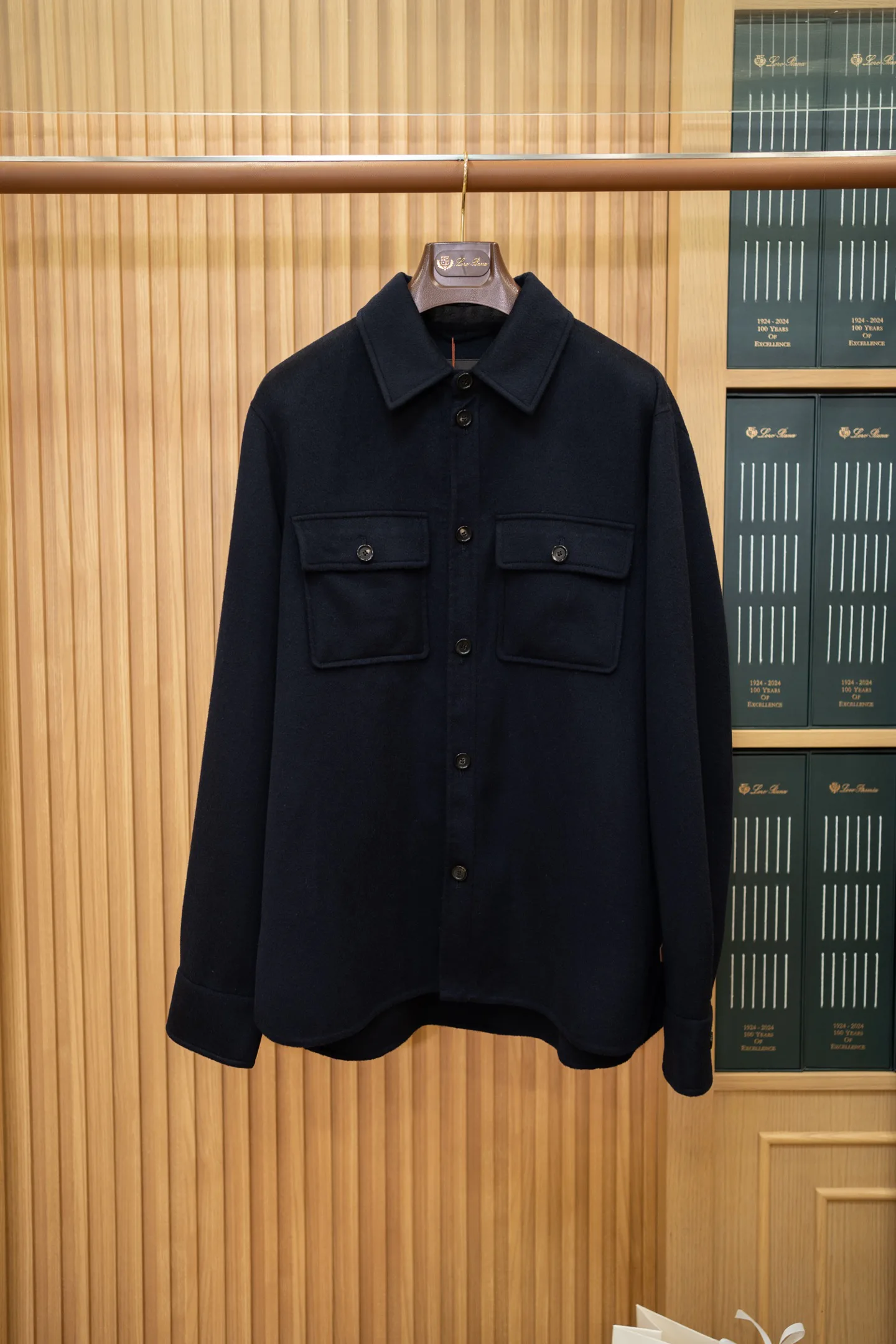 Куртки Мужские Loro Piana 287471