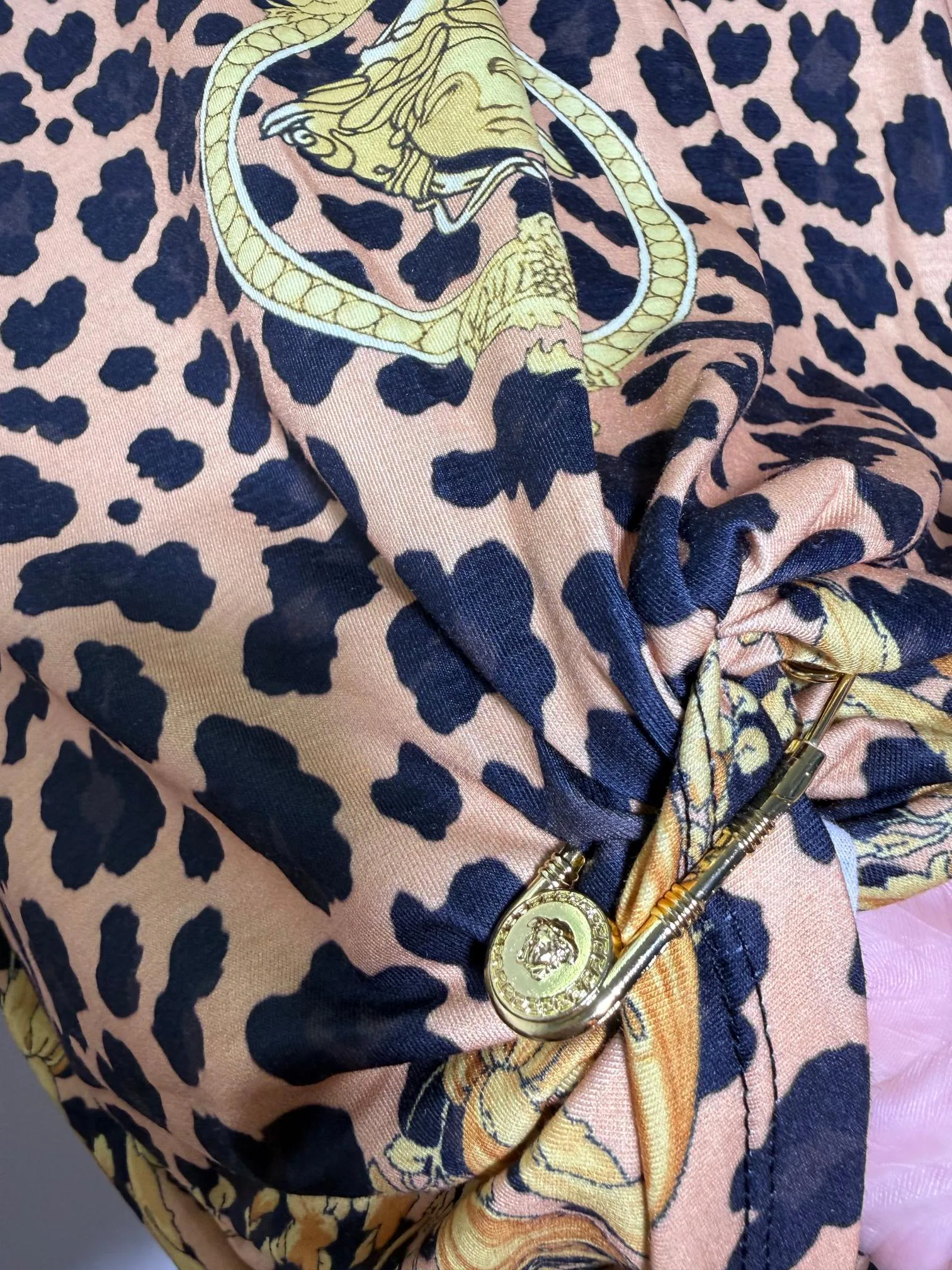 Топы Женские Versace 12266013