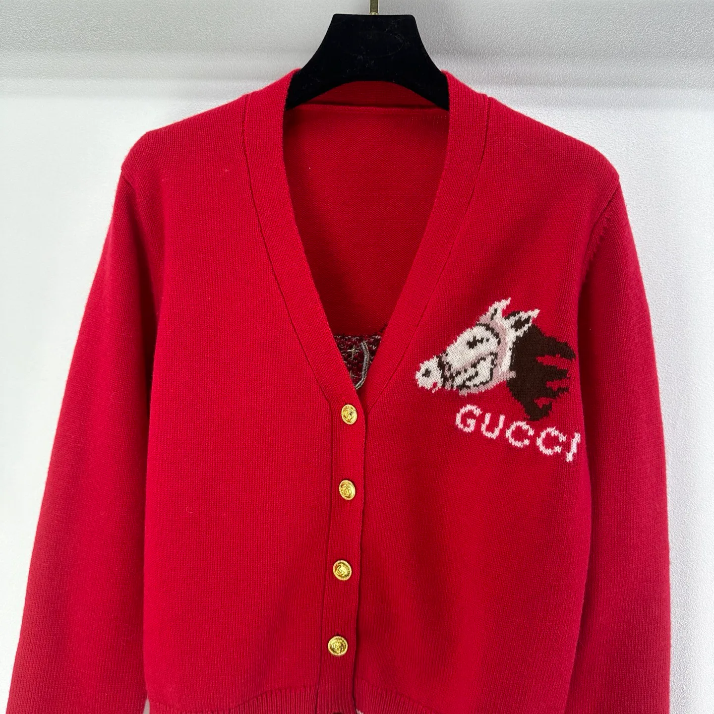 Джемперы И Свитеры Женские Gucci 1392285