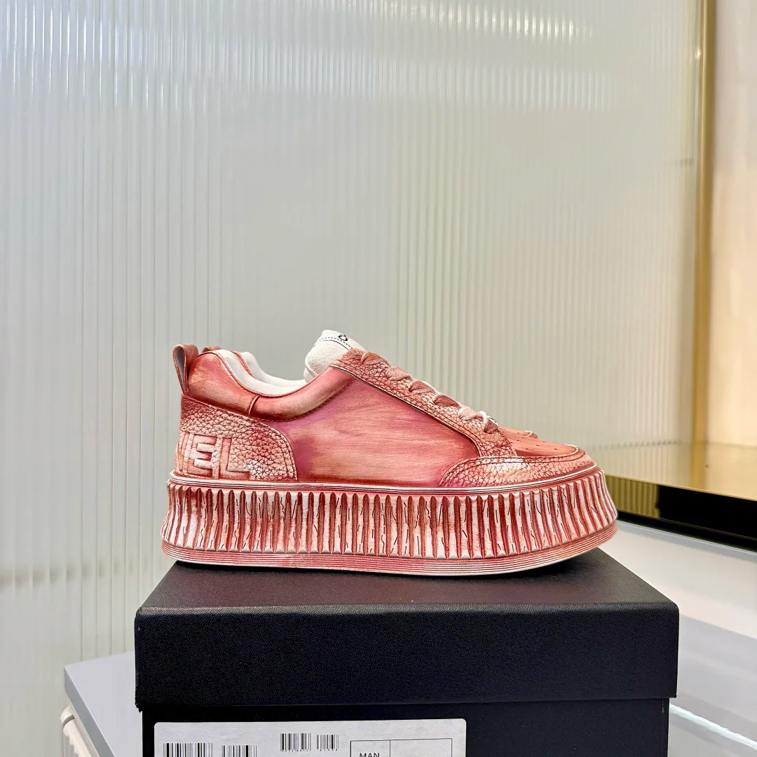 Кроссовки Женские Chanel 11605950