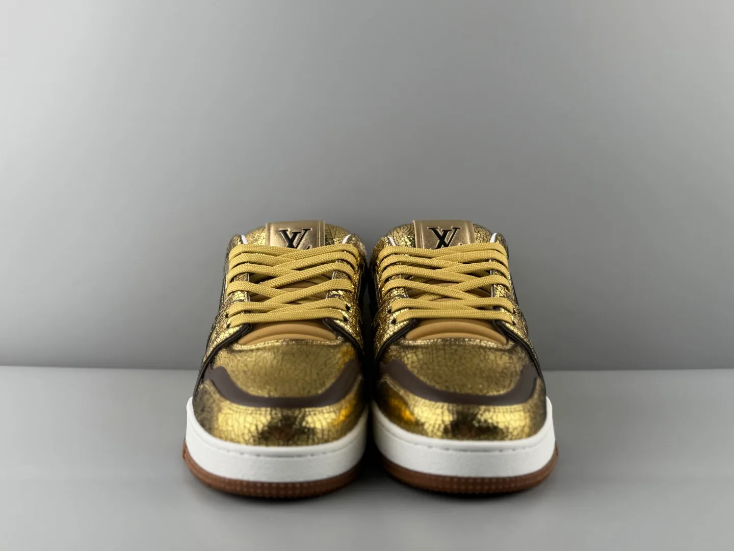 Кроссовки Мужские Louis Vuitton 1851296