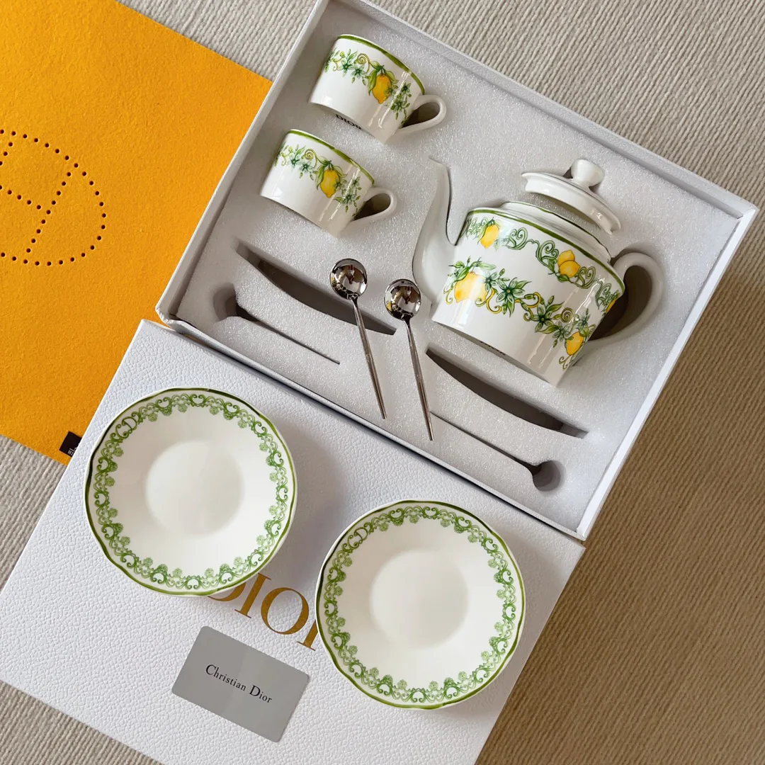 Посуда Christian Dior 5053558