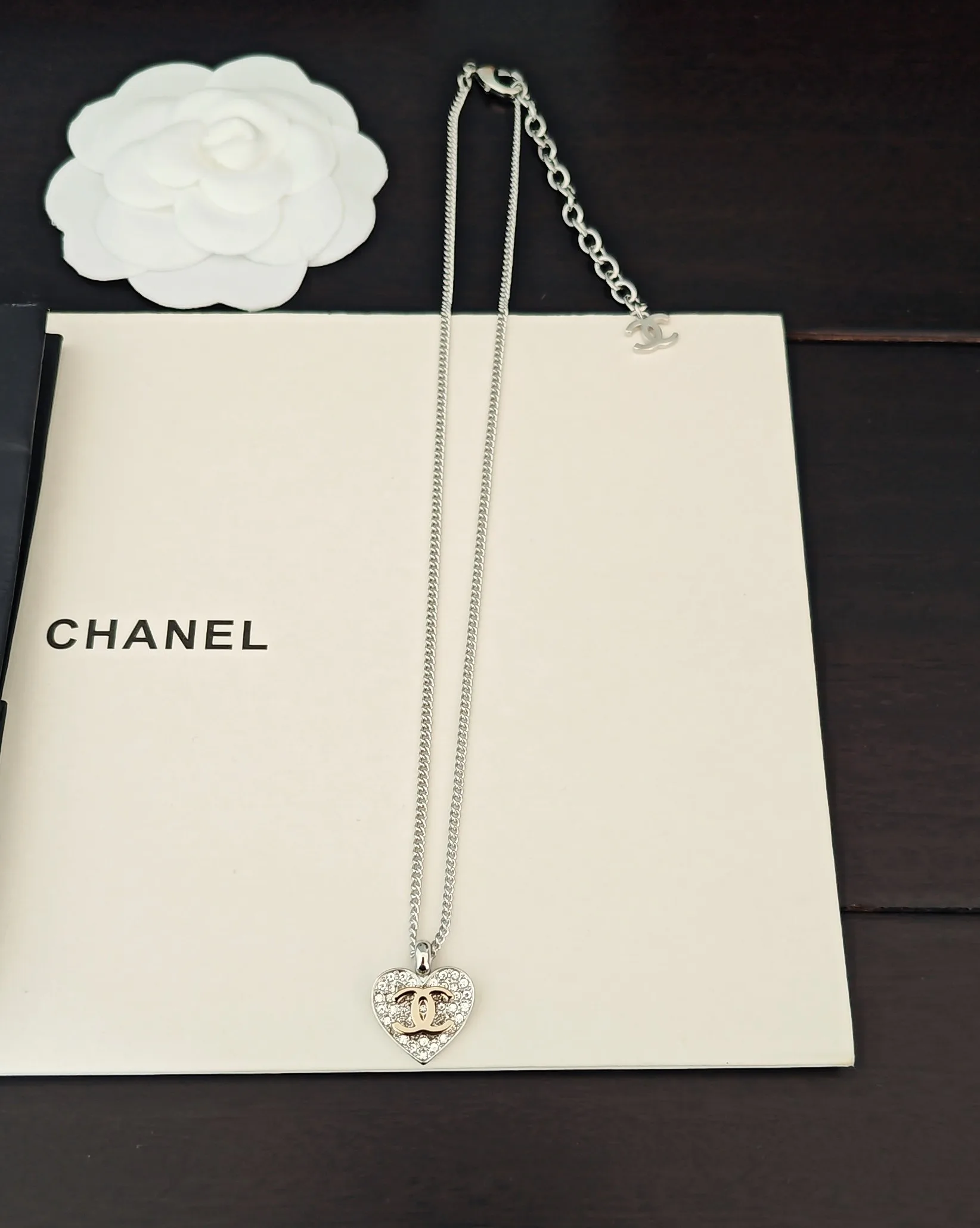 Бижутерия Chanel 11480728