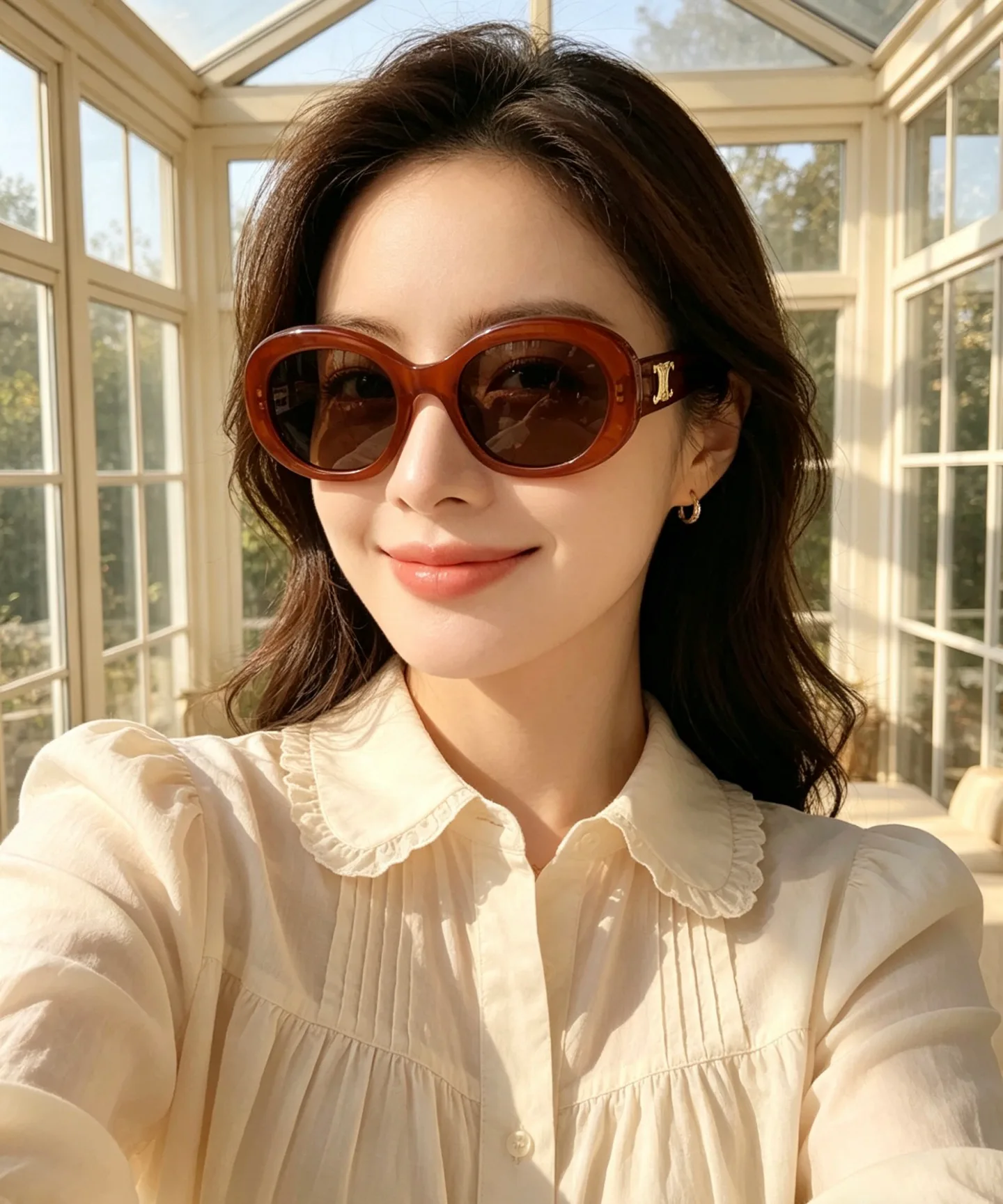 Очки Celine 13352081