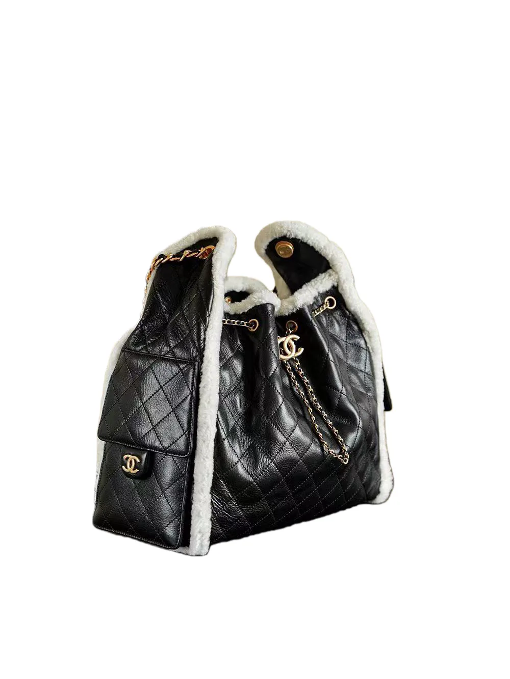 Классические Сумки Женские Chanel 11869056