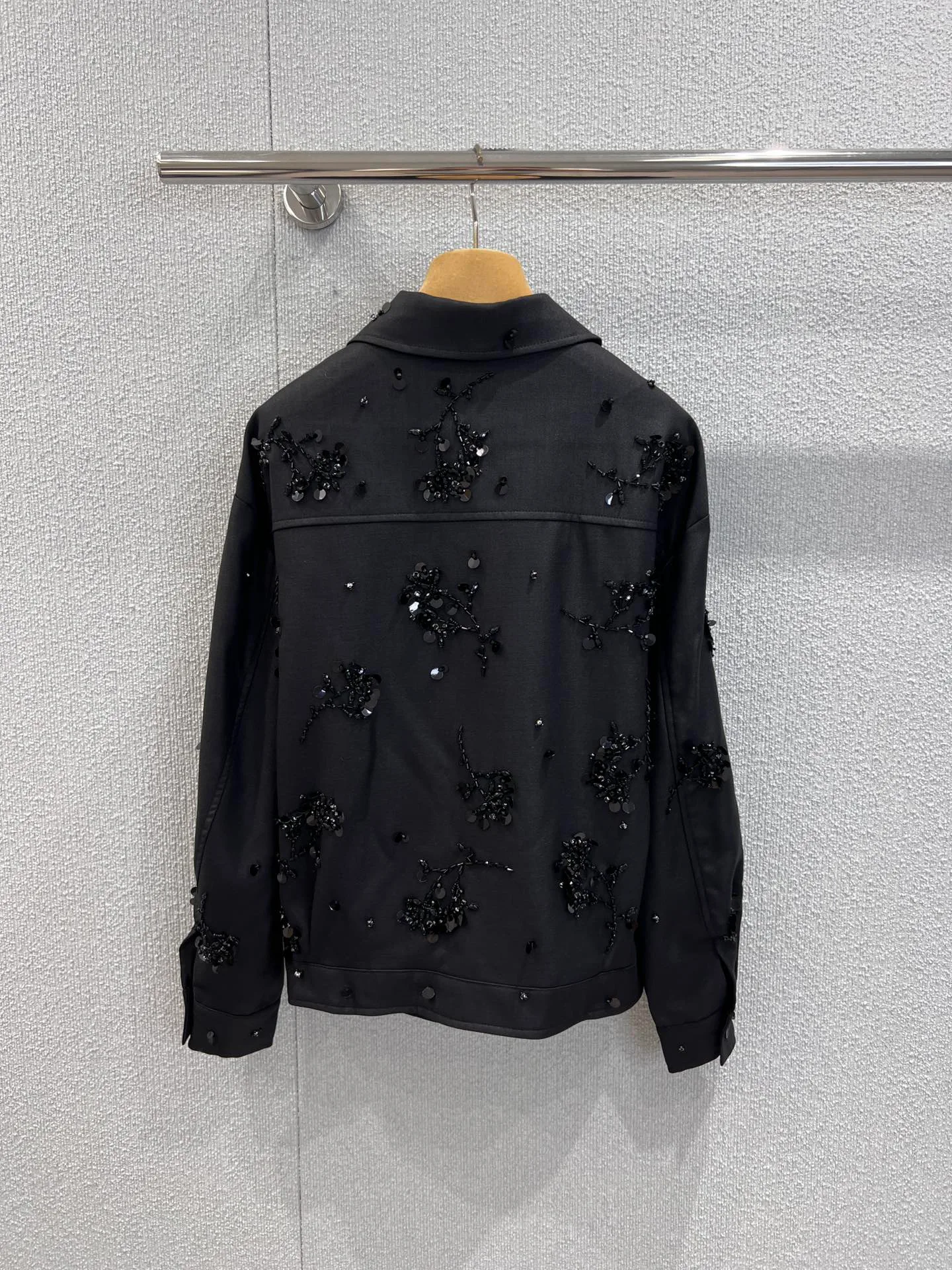 Куртки И Пуховики Женские Miu Miu 4711267