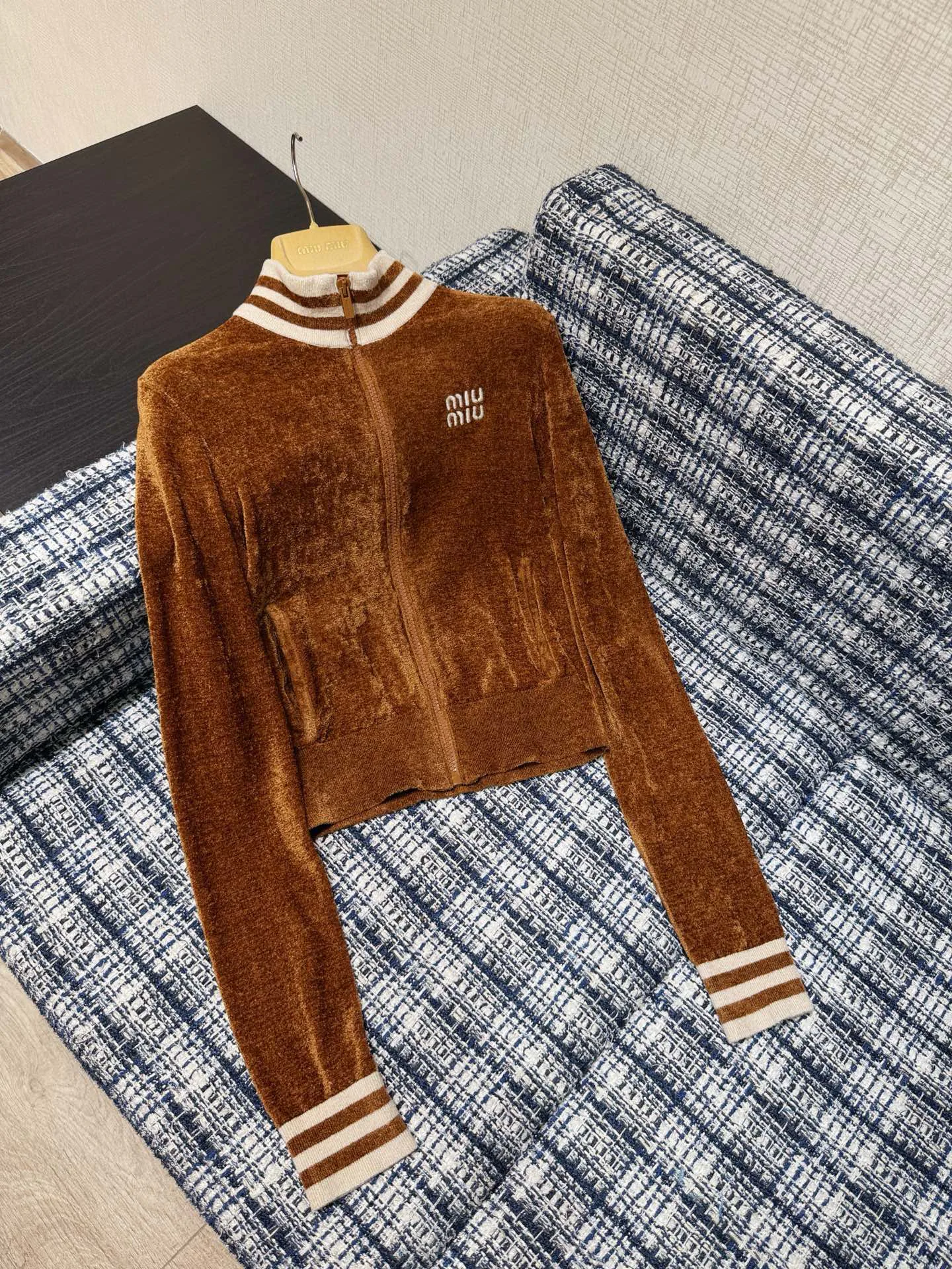 Свитеры Женские Miu Miu 305574