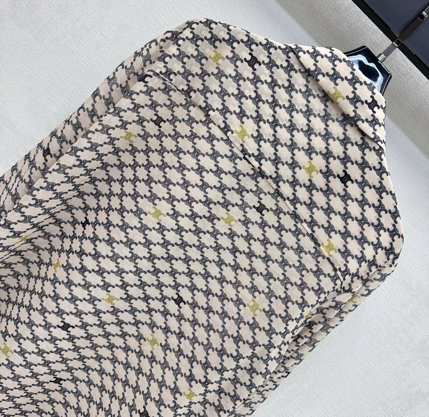 Рубашки Женские Celine 13275466