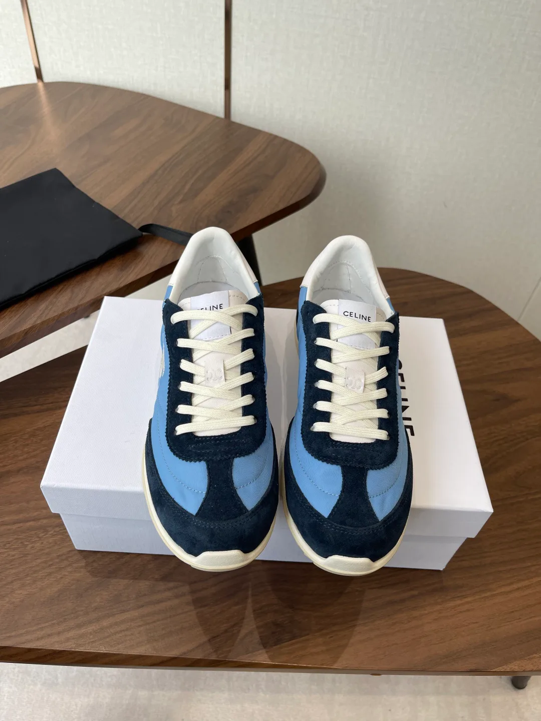 Кроссовки Женские Celine 11350590