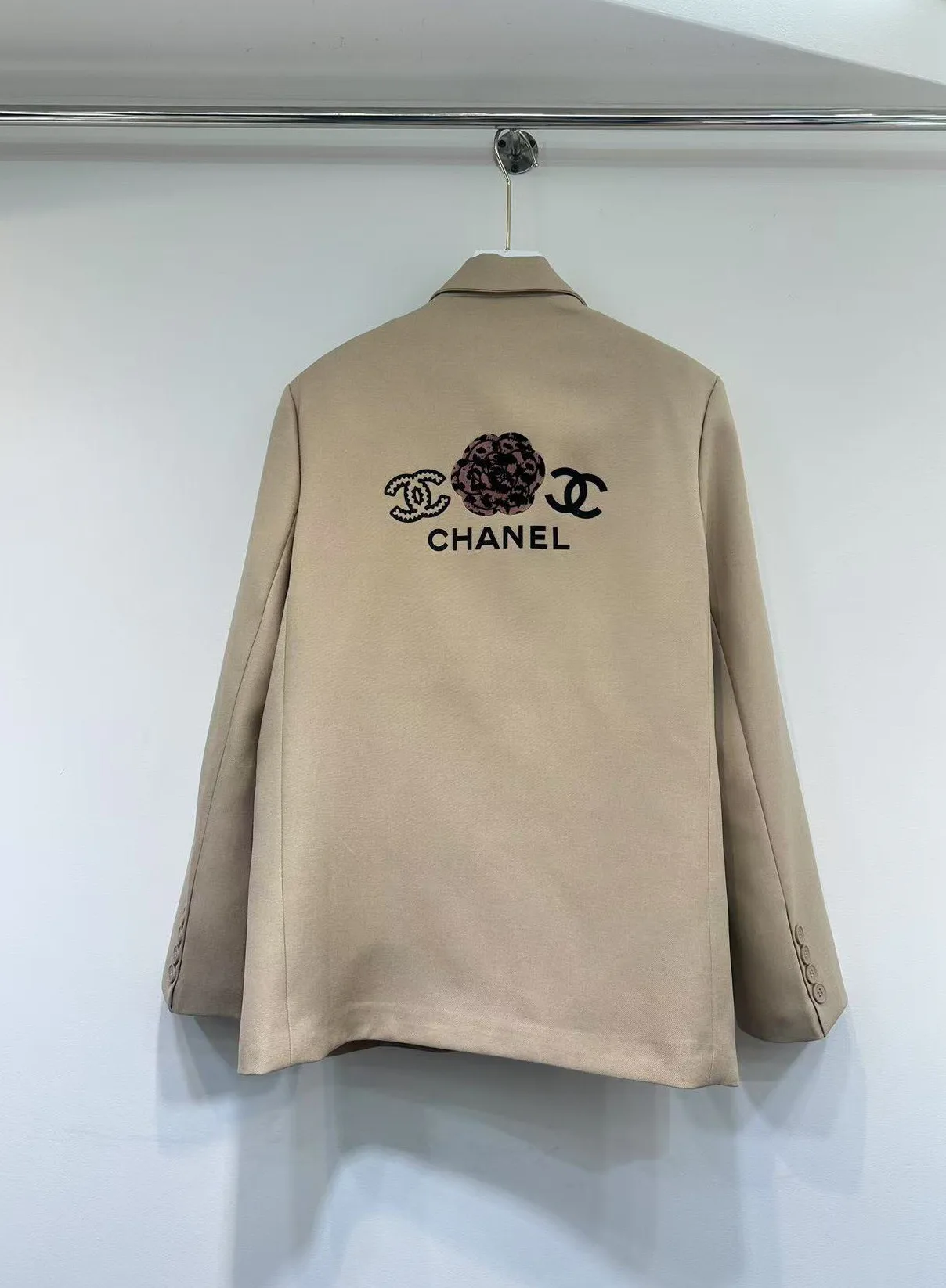 Жакеты Женские Chanel 10914