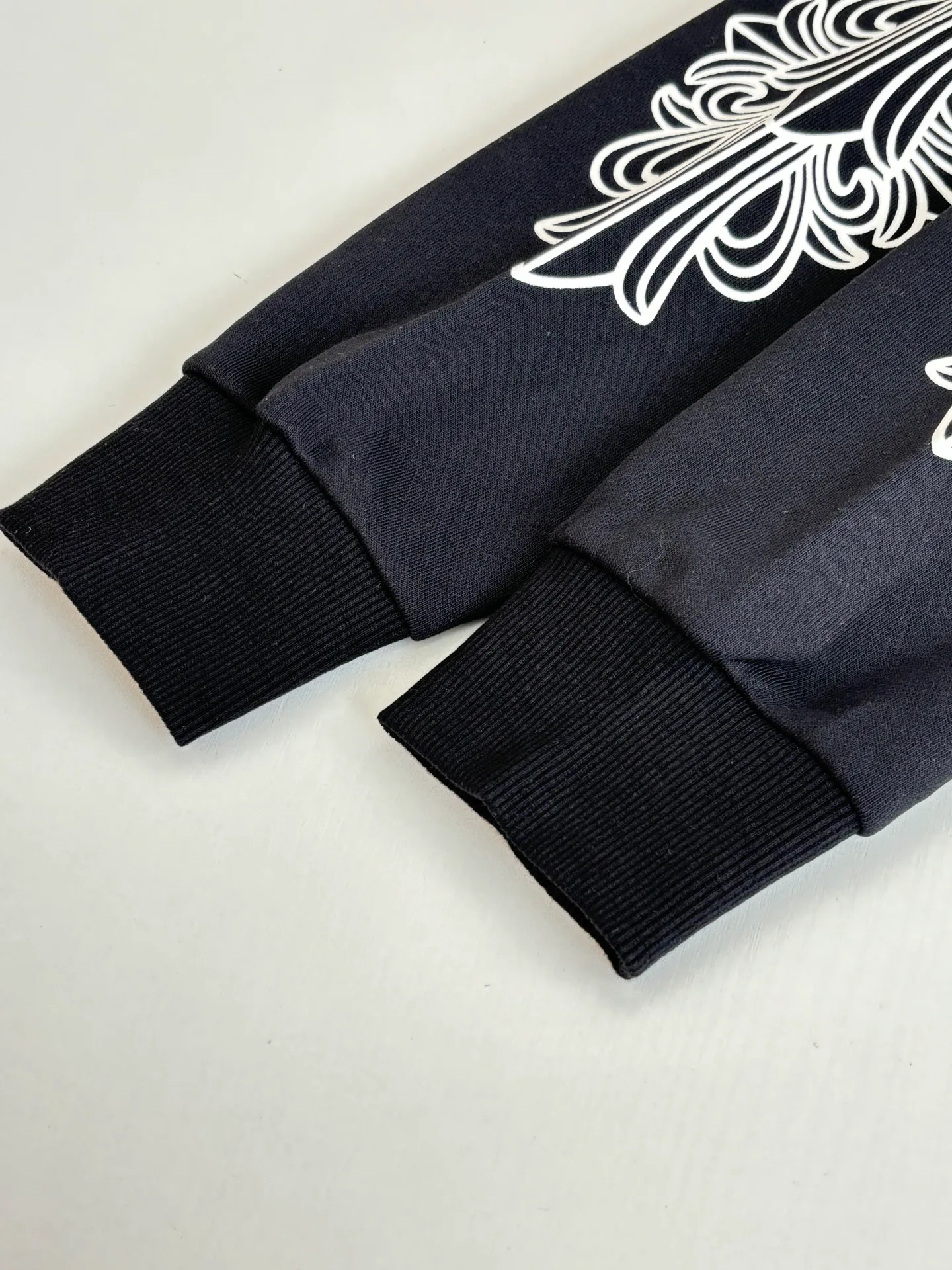 Свитшоты Мужские Chrome Hearts 135451