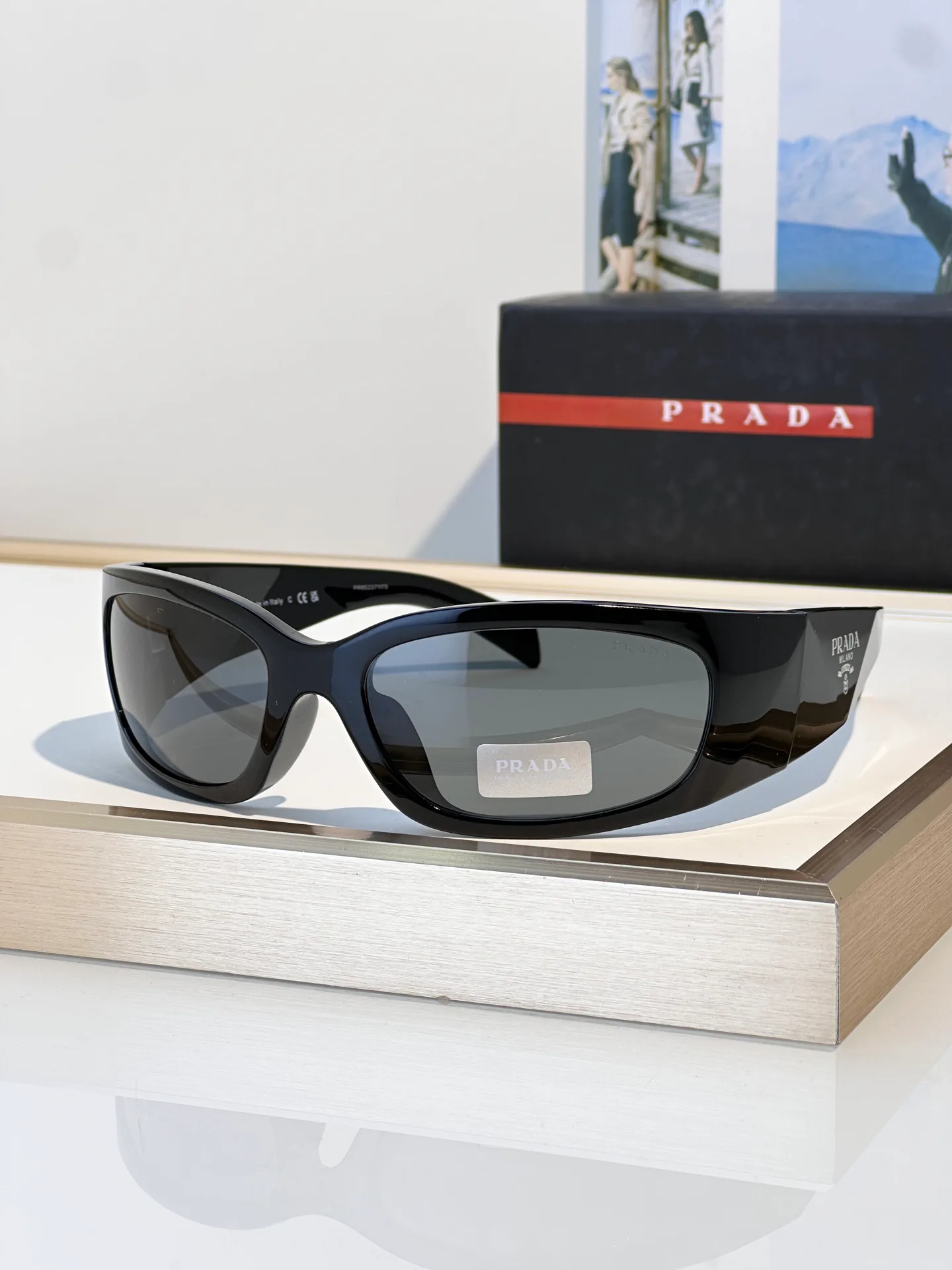 Очки Prada 4869895