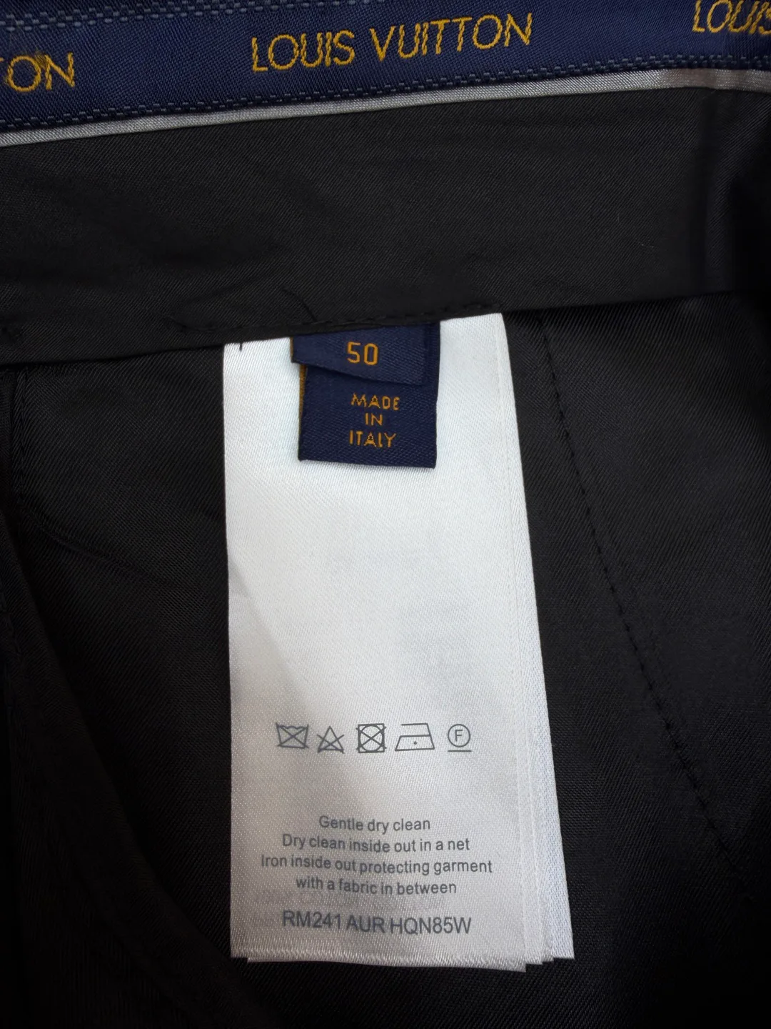 Брюки Мужские Louis Vuitton 8973477