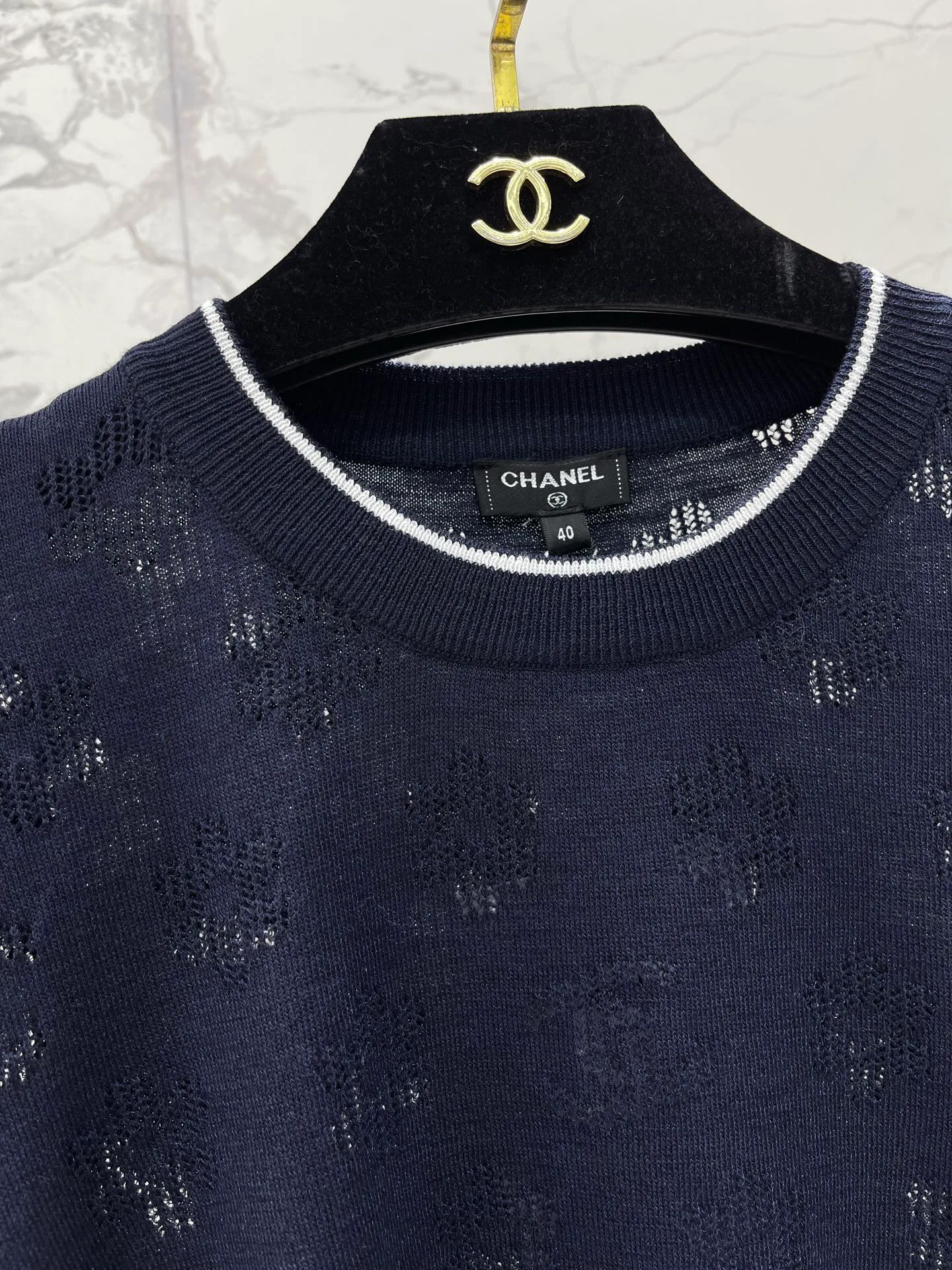 Топы Женские Chanel 13111420