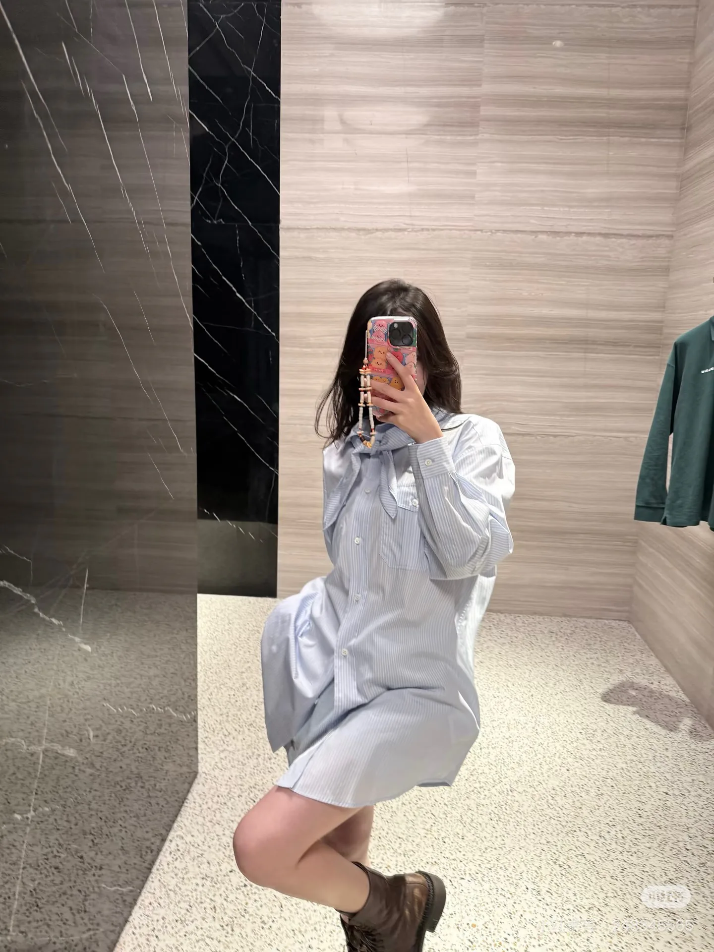 Рубашки Женские Miu Miu 185272